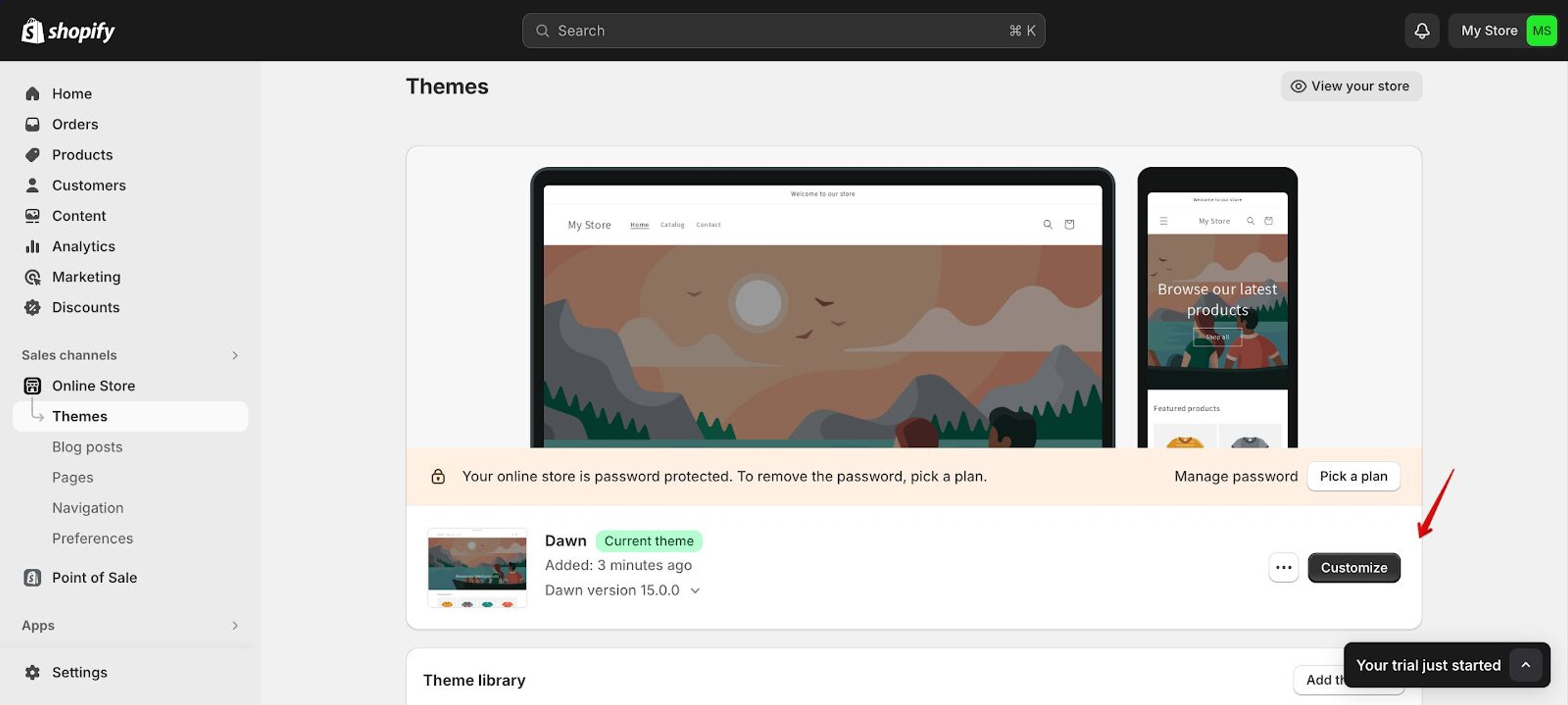 Illustration for: What Are Featured Products? Definition & Best Practices for Your Shopify Store