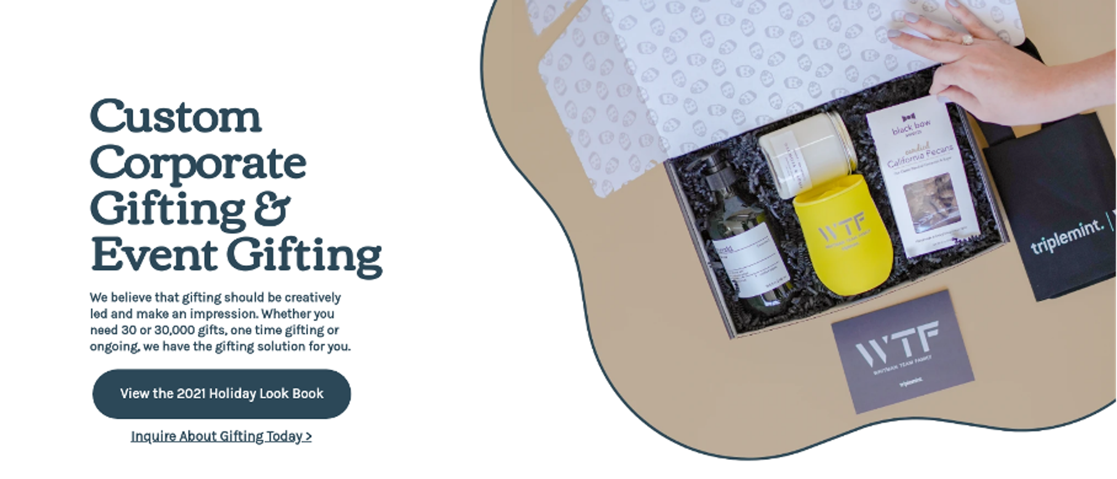 Illustration for: How Happy Box 10x-ed Their Revenue During Covid