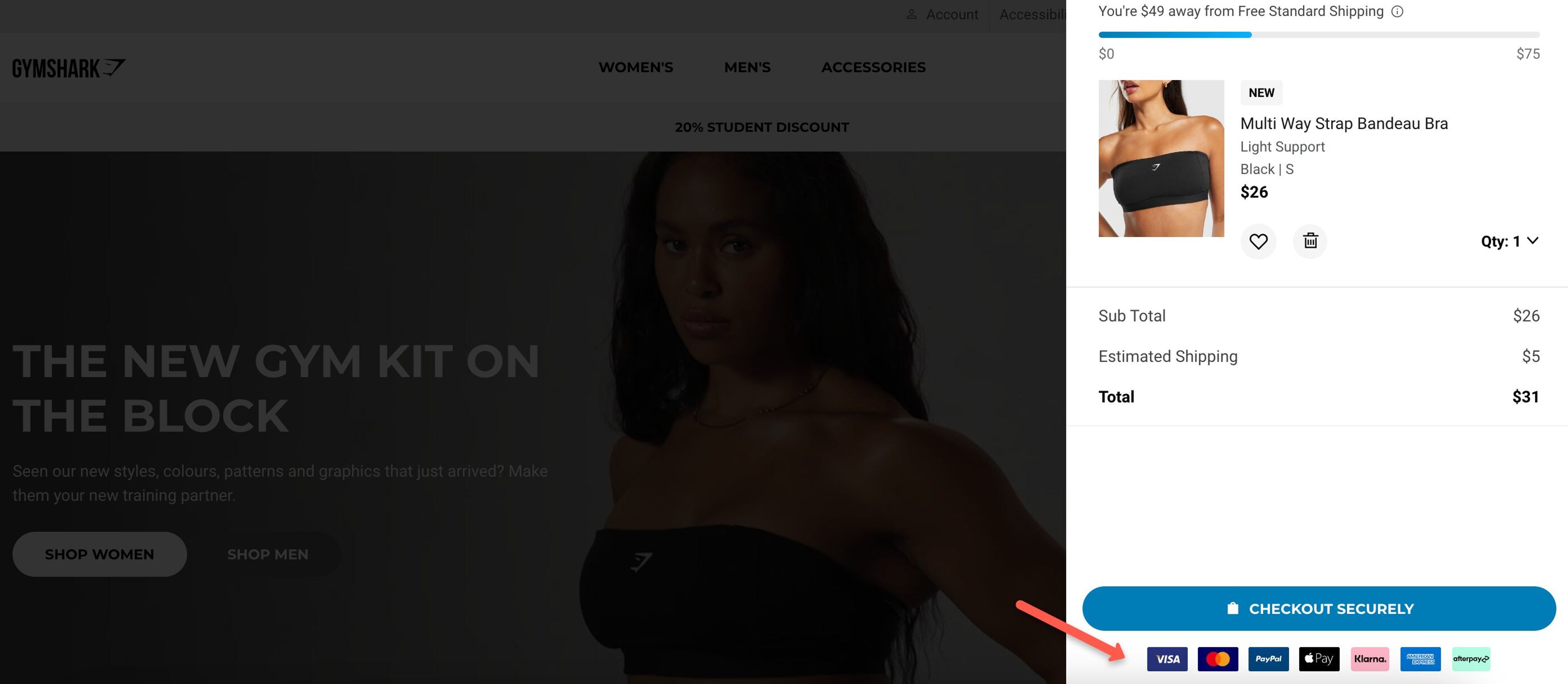Illustration for: Understanding the Effects of Cart Abandonment on Your Business