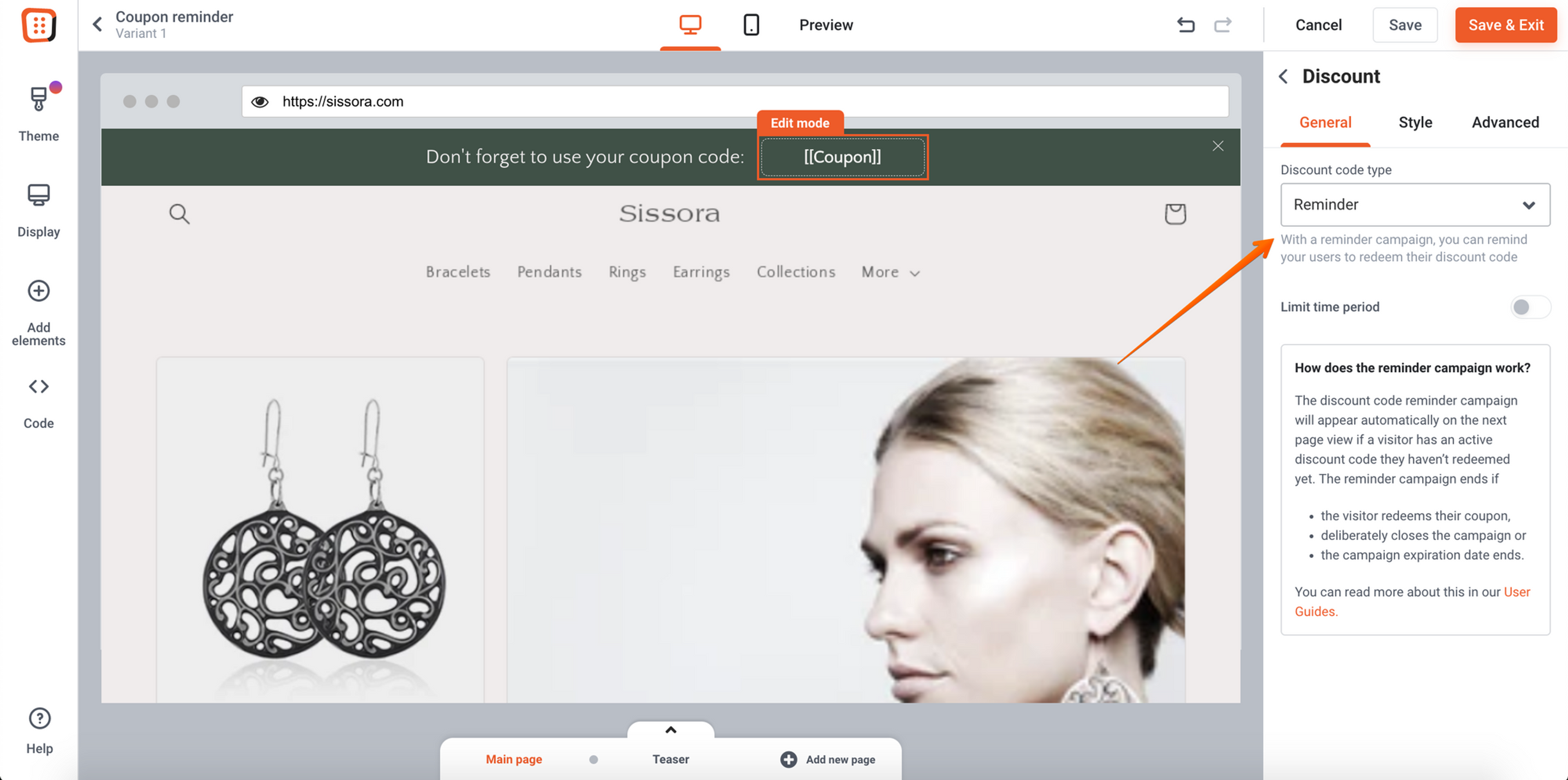 Illustration for: 12 Things You Might Not Know You Can Do with OptiMonk