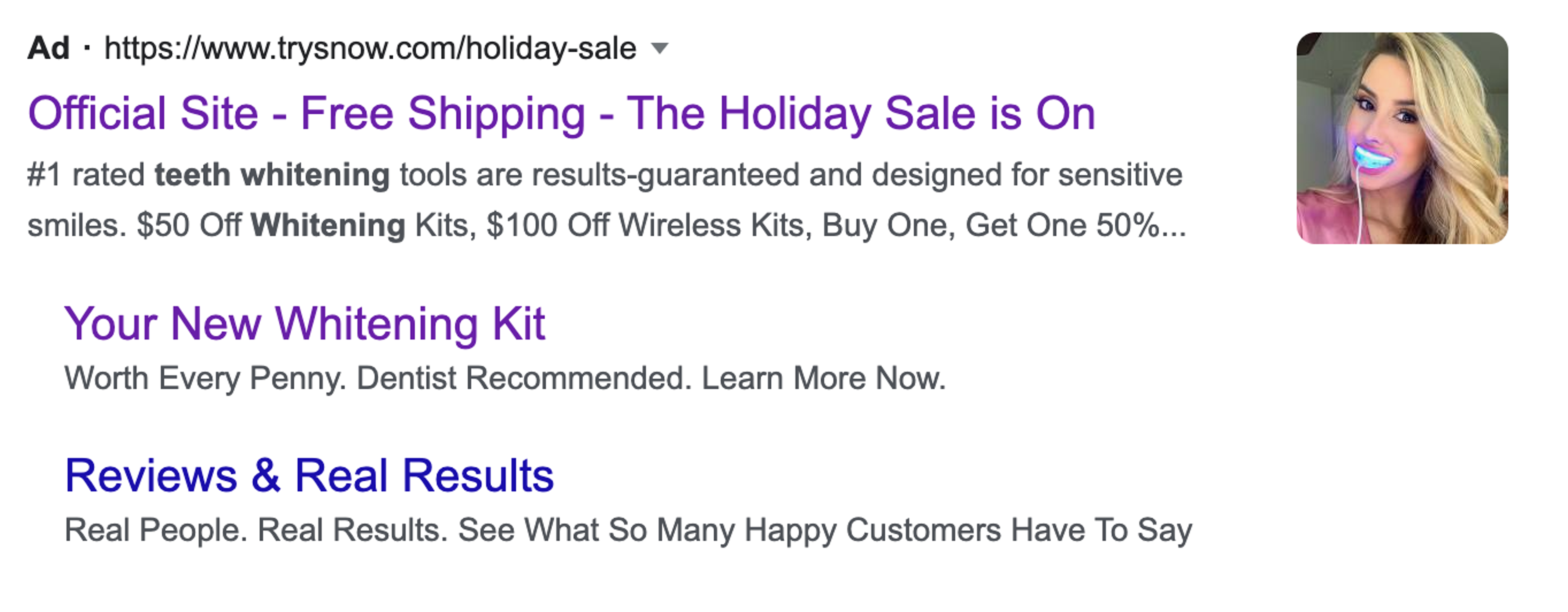 Illustration for: SNOW® Teeth Whitening Marketing Strategy: How They Built A $100M Brand