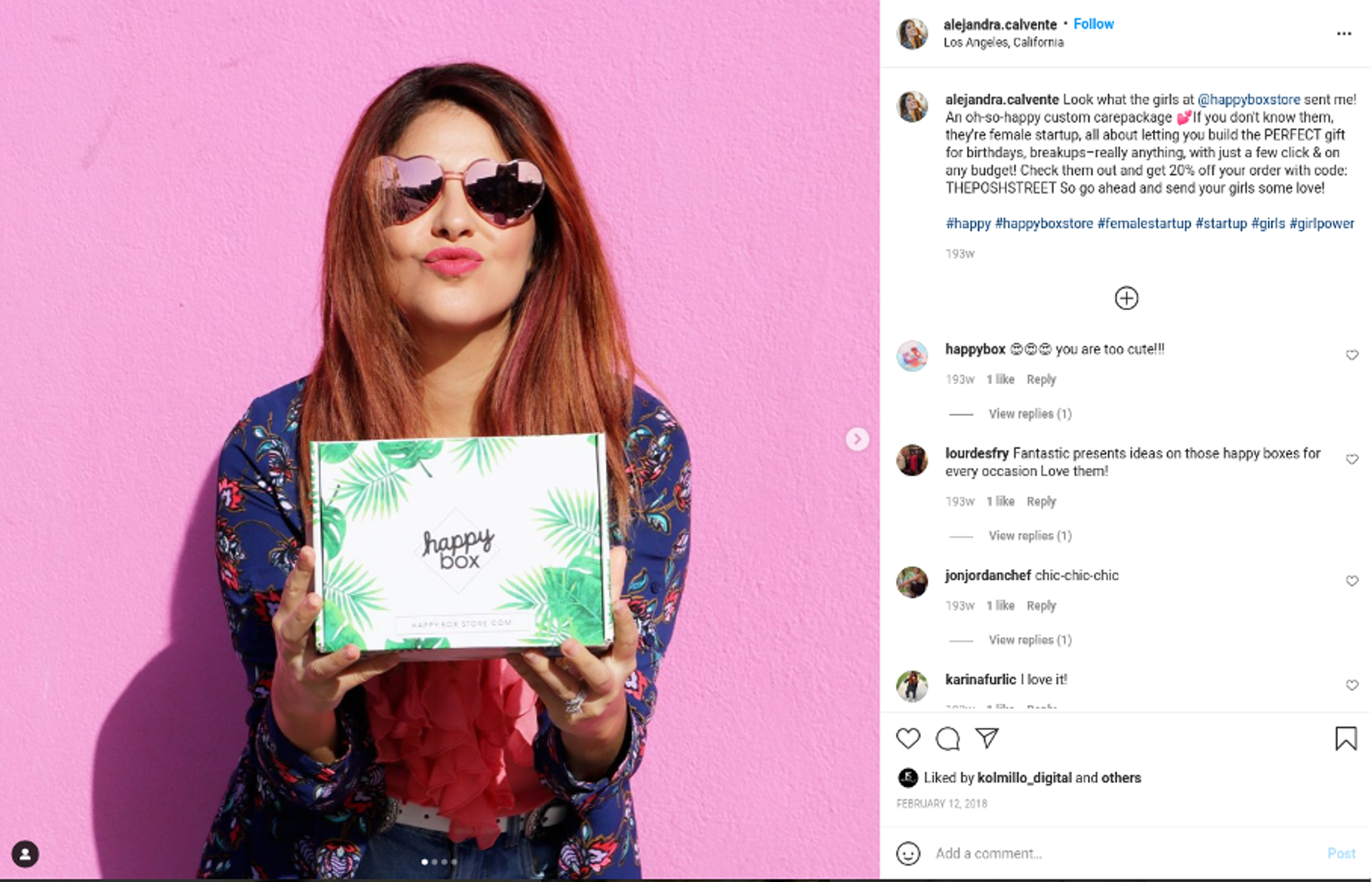 Illustration for: How Happy Box 10x-ed Their Revenue During Covid