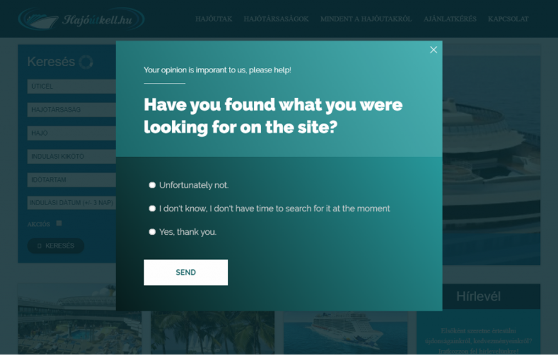 Feedback Form Website Examples 15 Customer Feedback Form Examples & Templates to Get Started