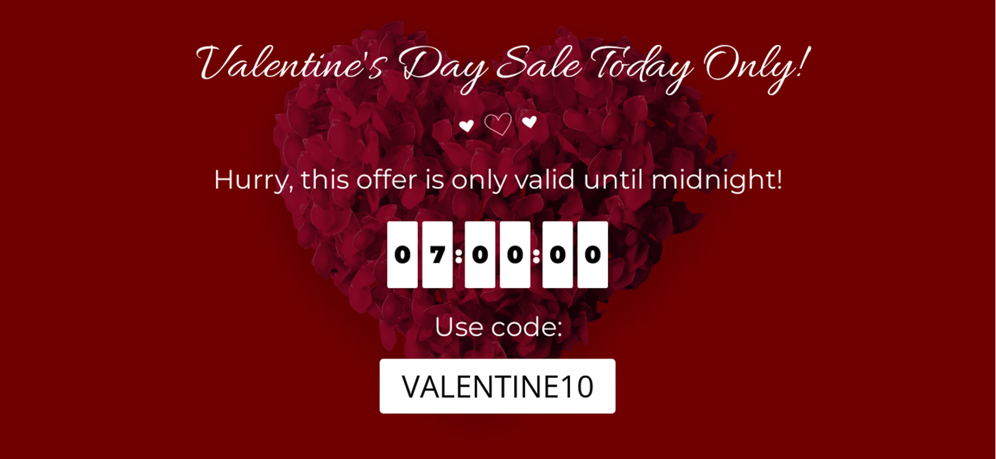 Illustration for: 12 Valentine's Day Marketing Ideas to Win Over Customers (2026)