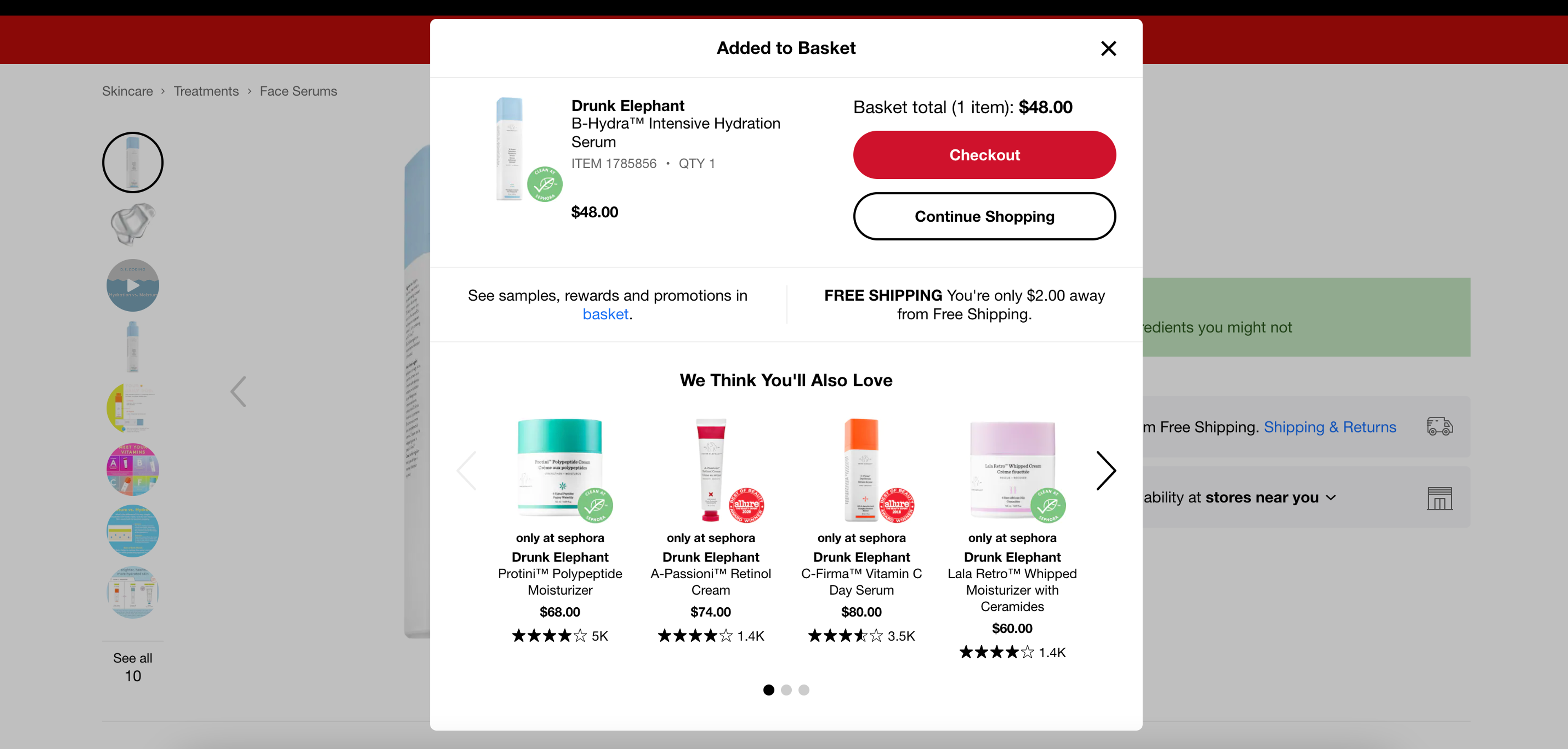 Illustration for: Sephora Marketing Breakdown: 13 Solid Tips for Mastering Personalization