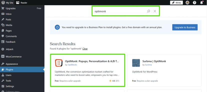 11 Best Exit-Intent Plugins for WordPress in 2026