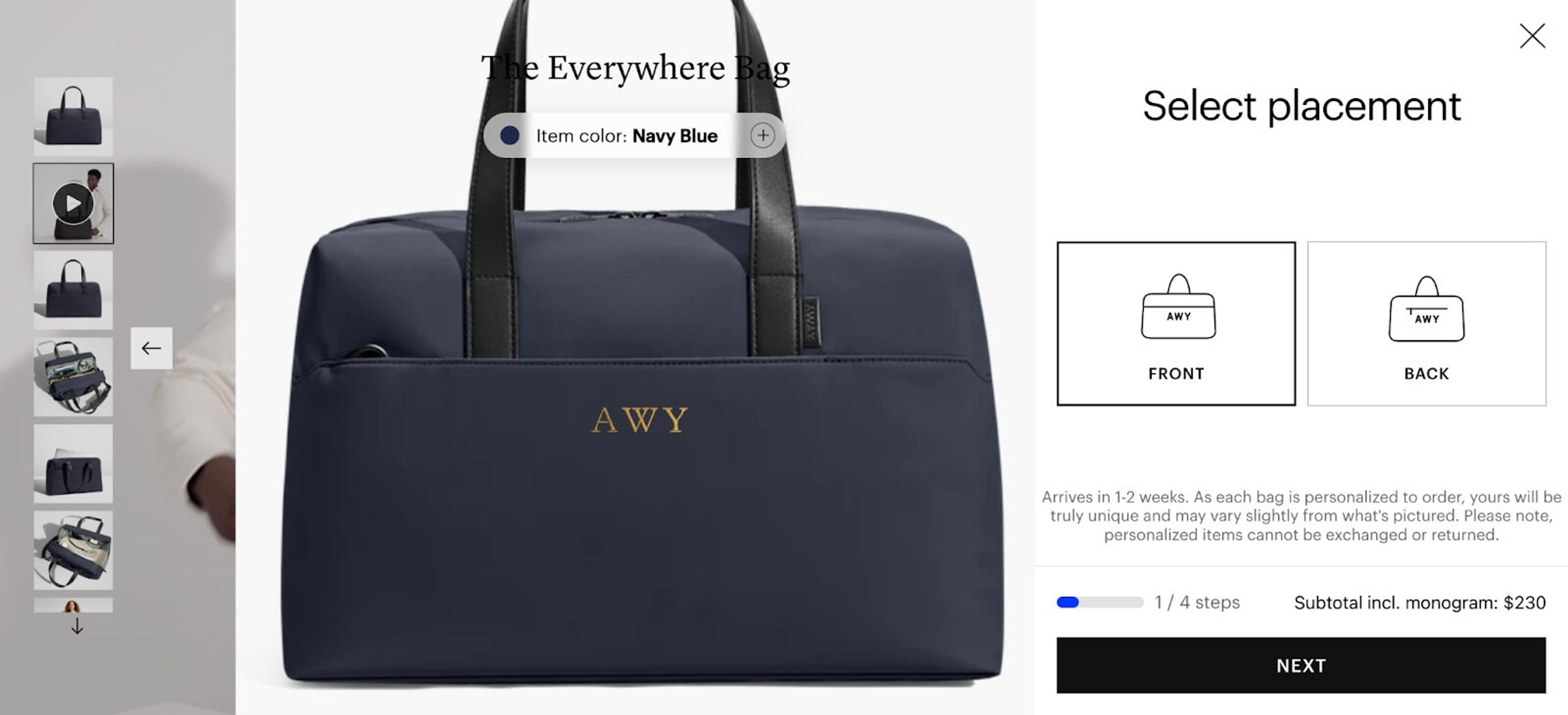 Illustration for: How Away Reached $1.4 Billion by Turning Luggage into a Travel Lifestyle