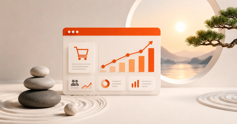 Ecommerce Marketing Trends Backed by Data (2026)