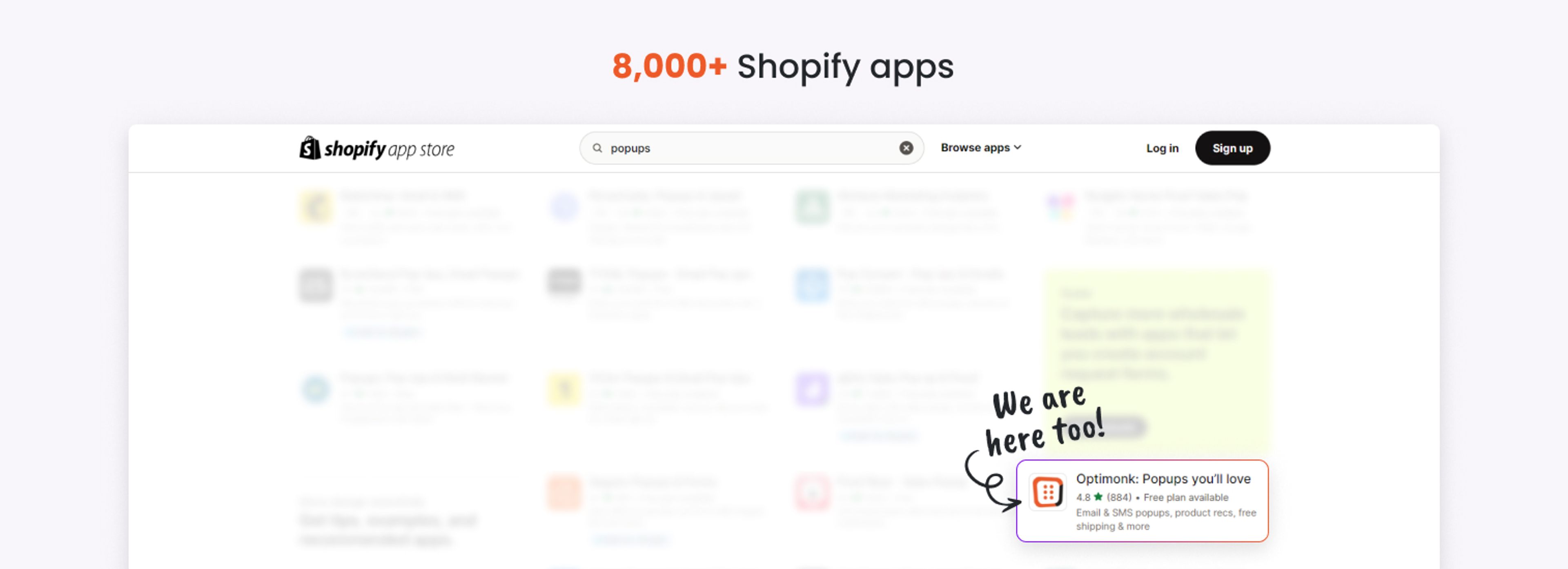 Illustration for: 20 Must-Know Shopify Stats for Ecommerce Success