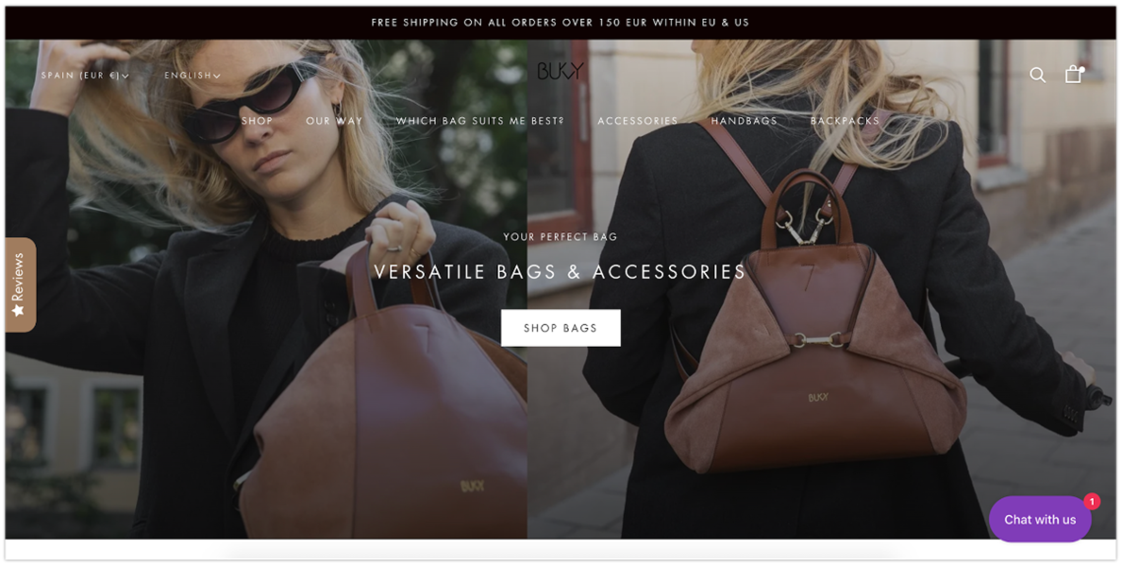 Illustration for: A 3-Step Guide to Ecommerce Conversion Optimization Following Bukvybag’s Example