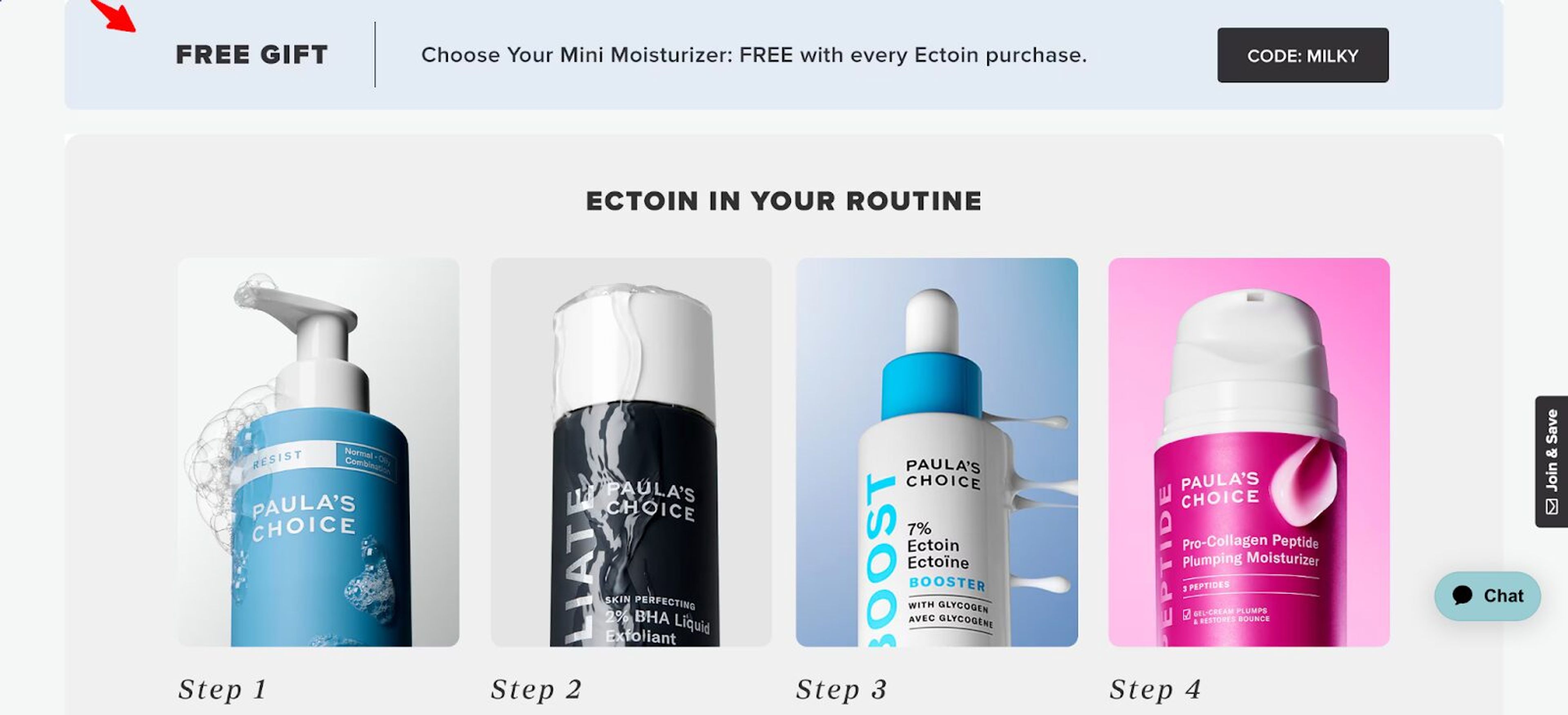 Illustration for: Paula’s Choice Marketing Breakdown: Turning Science into Skincare Success