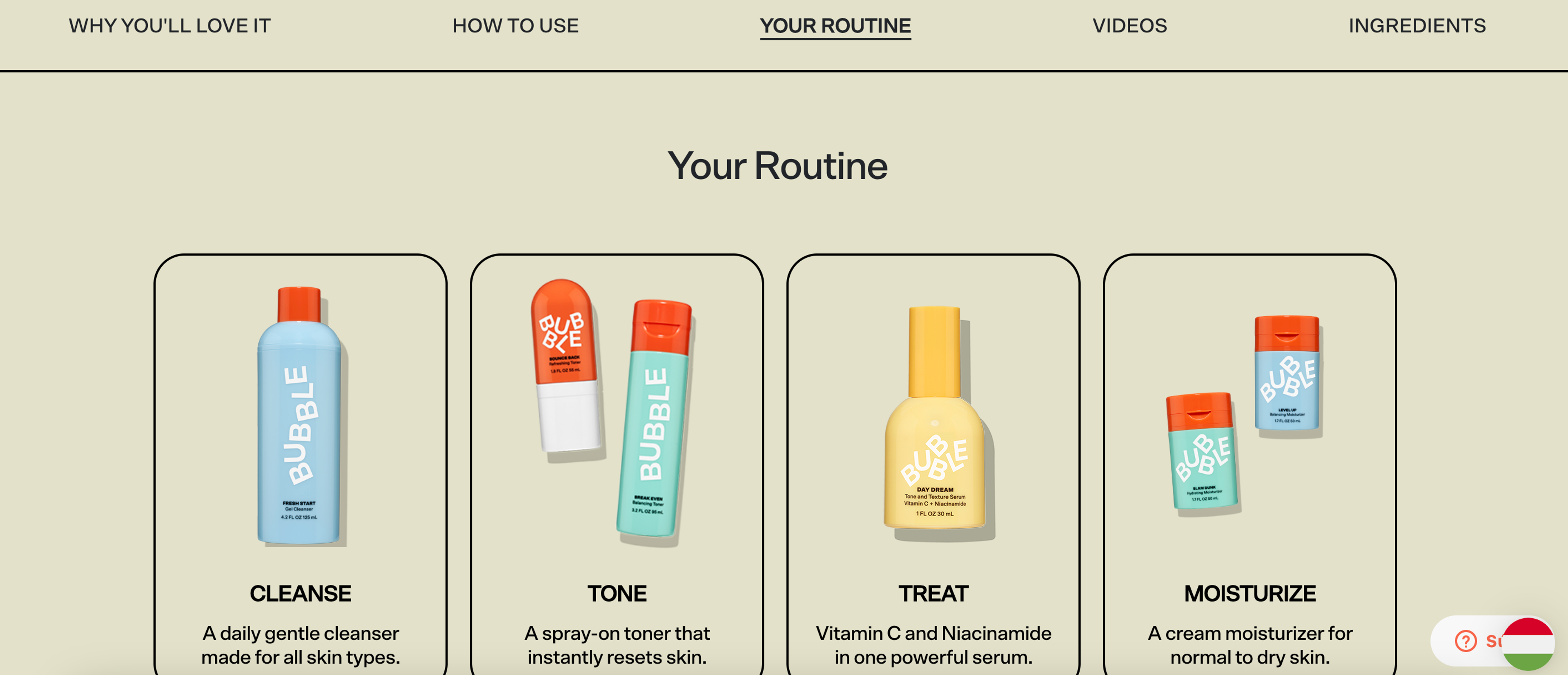 Illustration for: Bubble Skincare's Secret to Success: How This DTC Brand is Disrupting the Skincare Industry