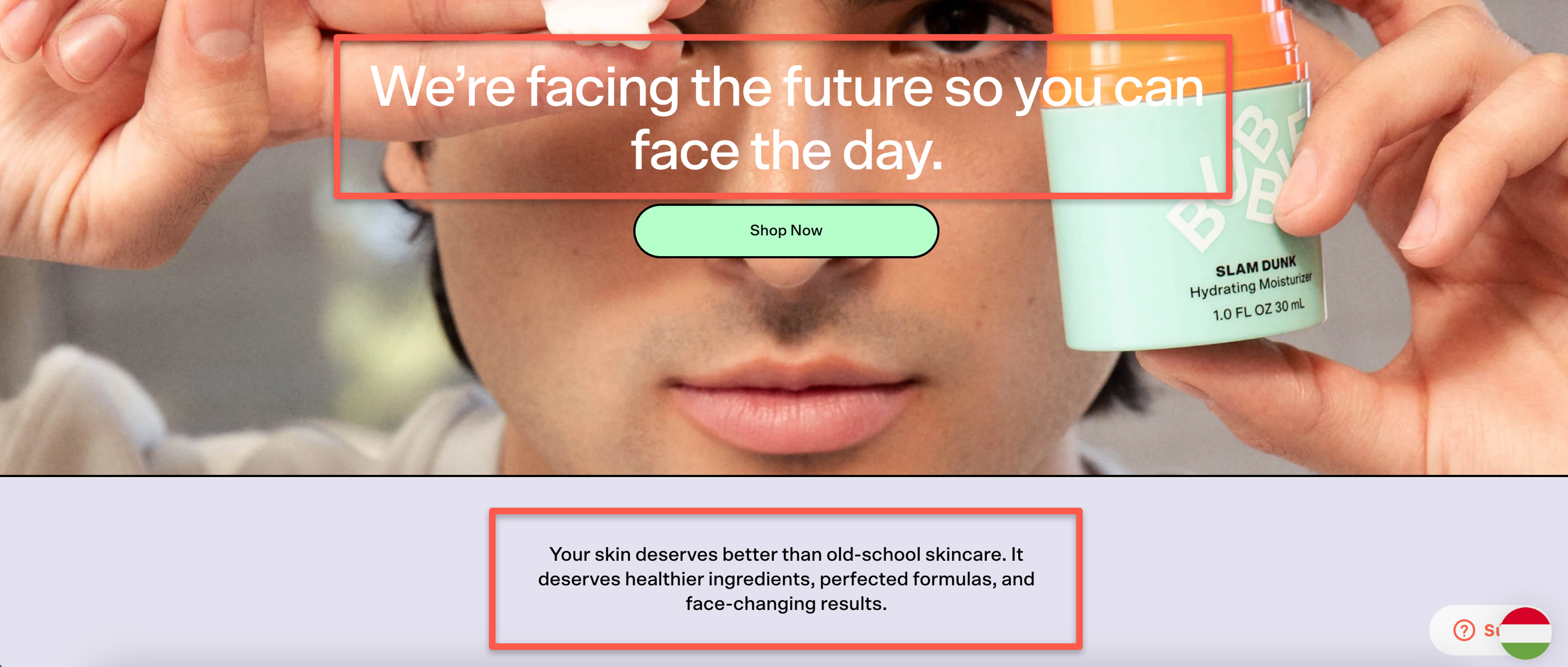 Illustration for: Bubble Skincare's Secret to Success: How This DTC Brand is Disrupting the Skincare Industry