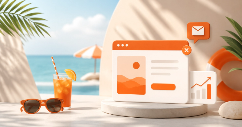 14 Summer Marketing Ideas to Supercharge Your Online Sales