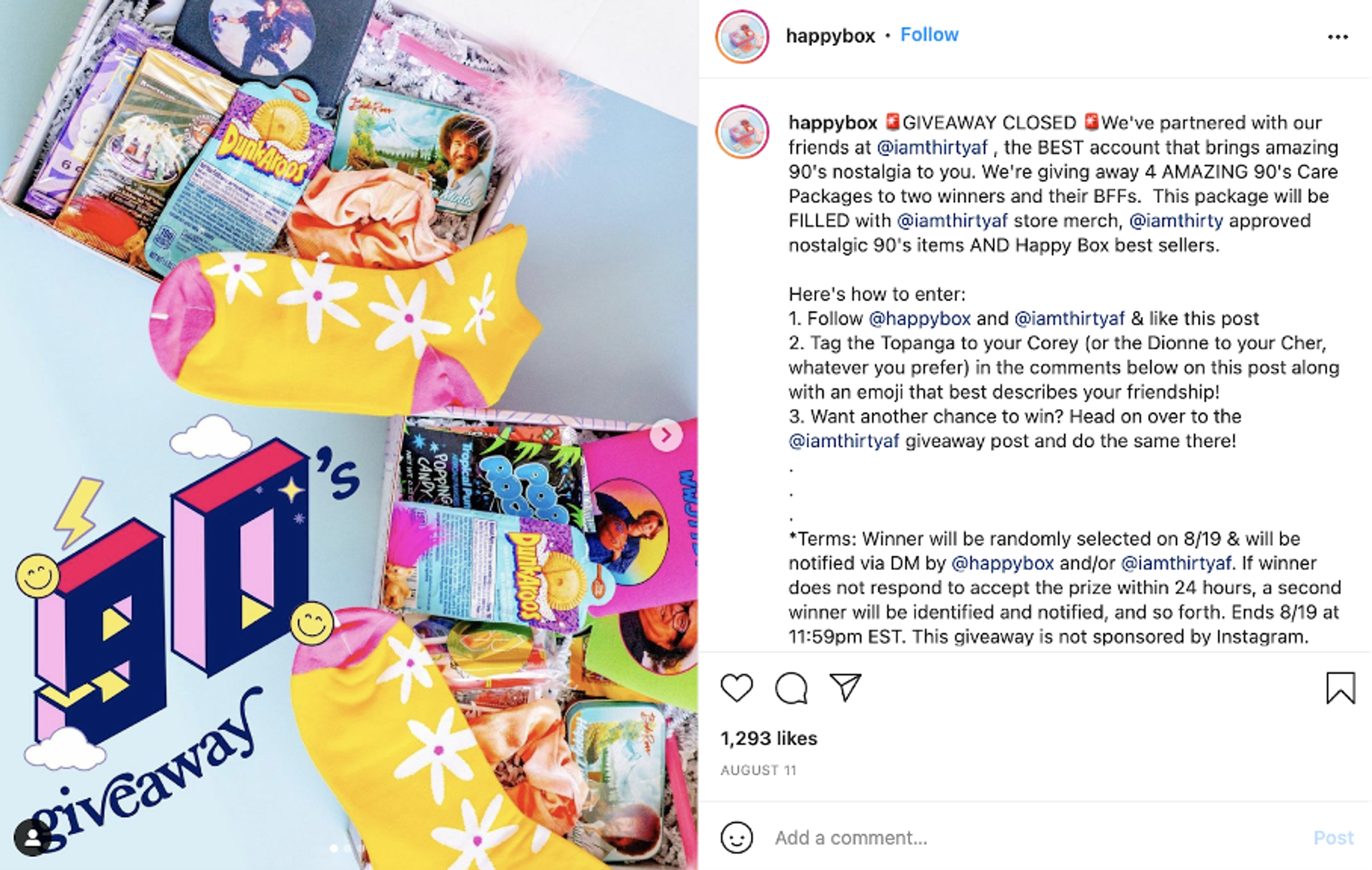 Illustration for: How Happy Box 10x-ed Their Revenue During Covid