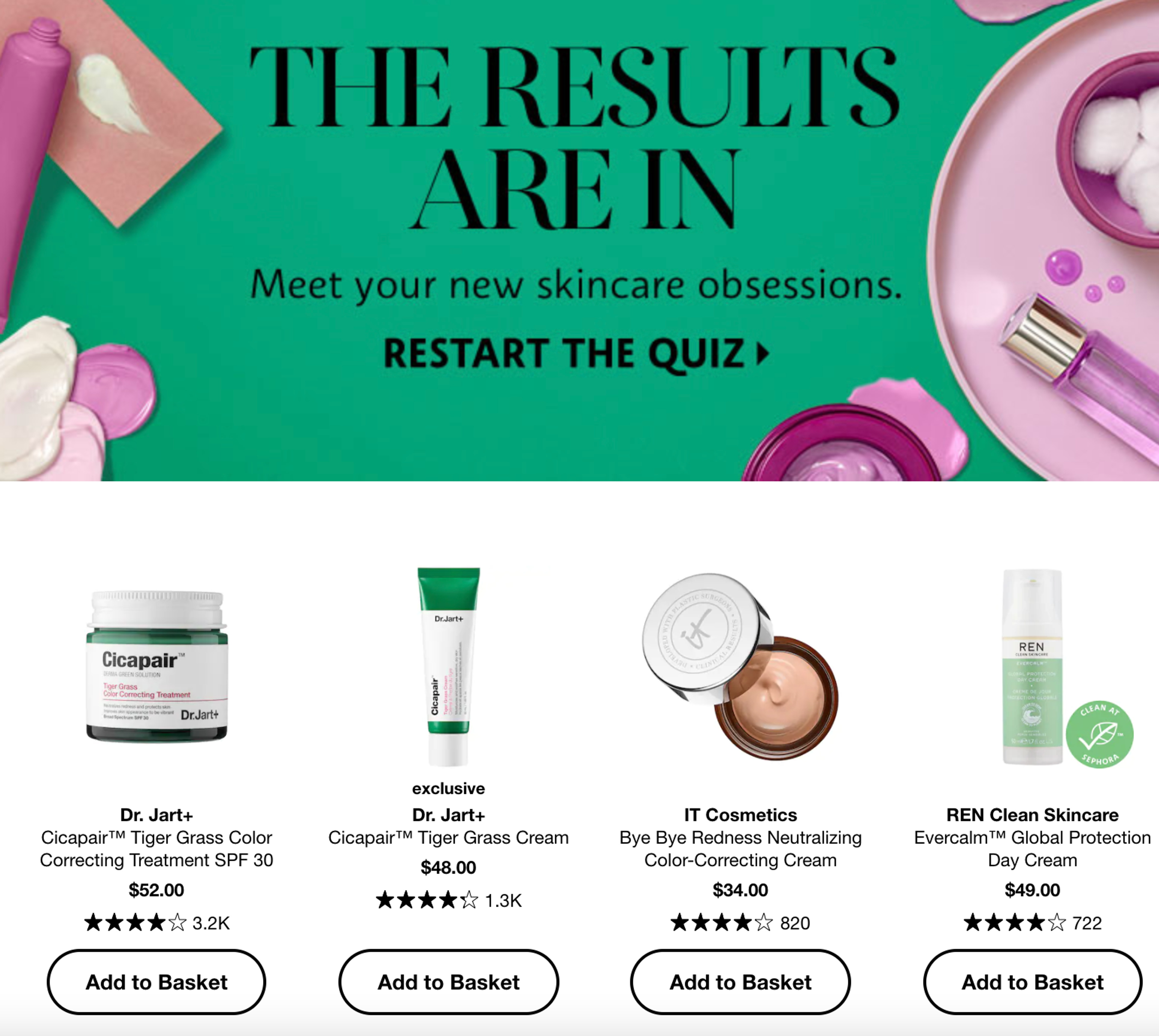 sephore skincare finder3