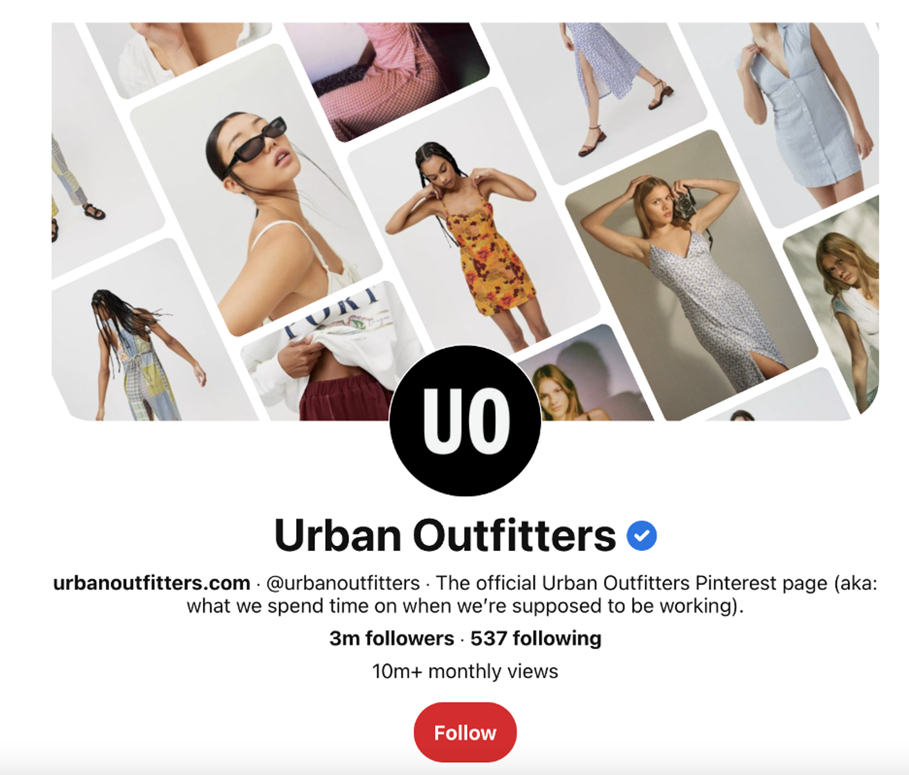 Illustration for: 4 Tips to Help You Replicate Urban Outfitters' Marketing Strategy