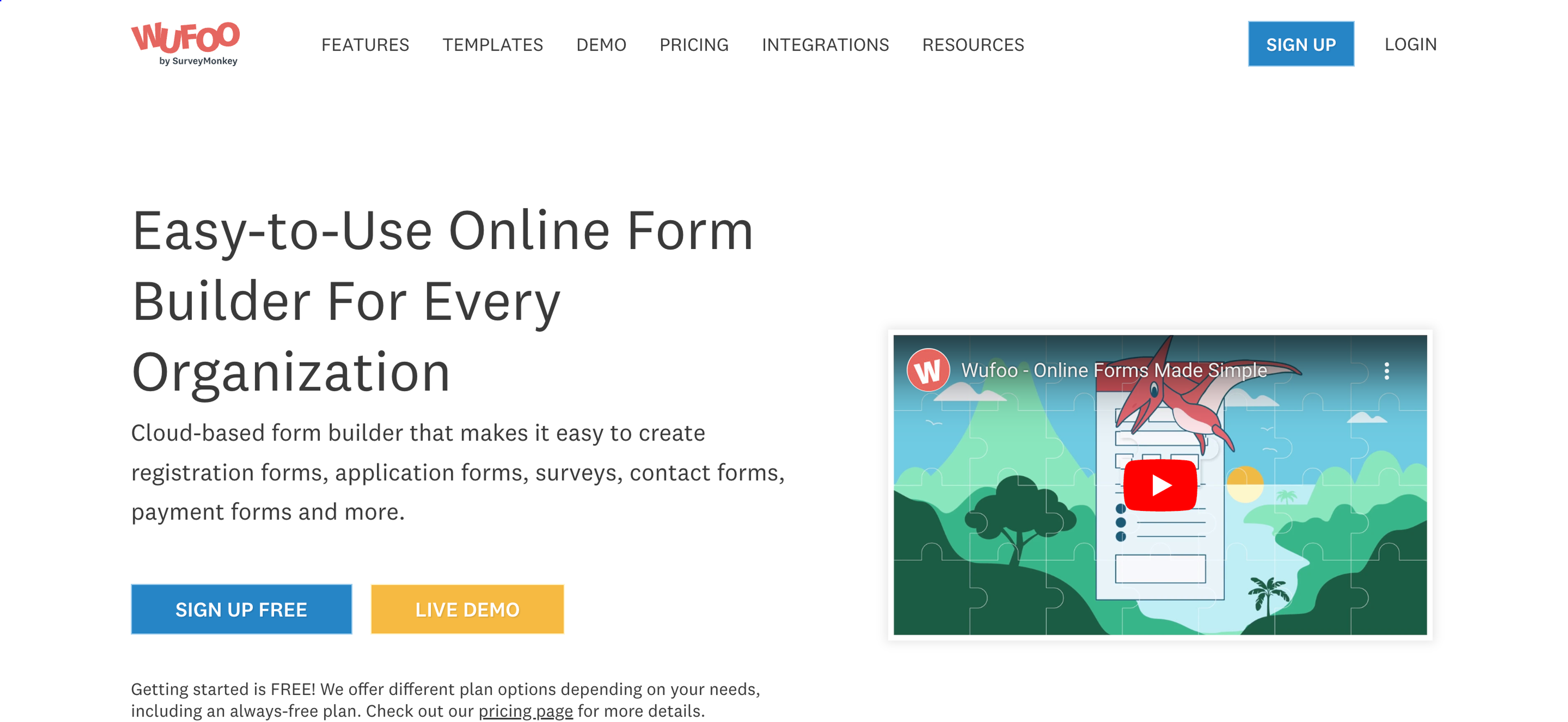 Illustration for: 11 Best Online Form Builder Apps in 2026