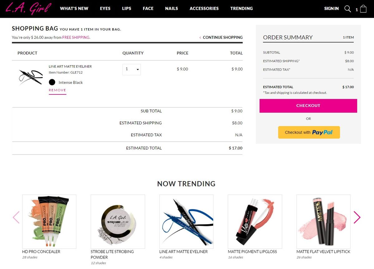 The Best Upselling and Cross-Selling Examples for Online Stores