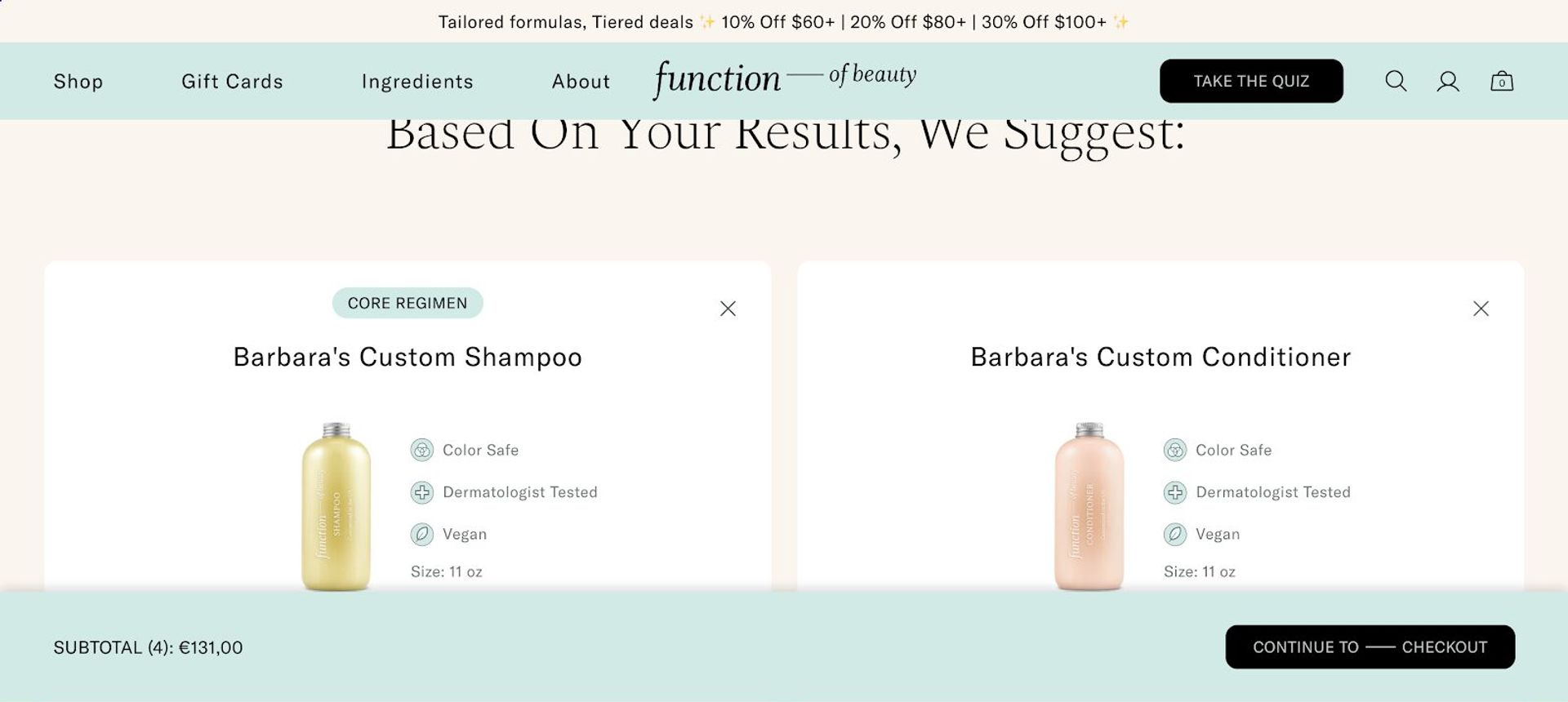 Ecommerce Product Customization: Definition, Benefits, Examples ...