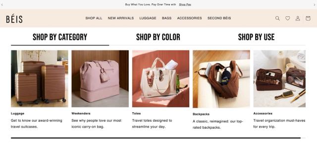 37 Ecommerce Web Design Examples That are Doing It Right in 2026