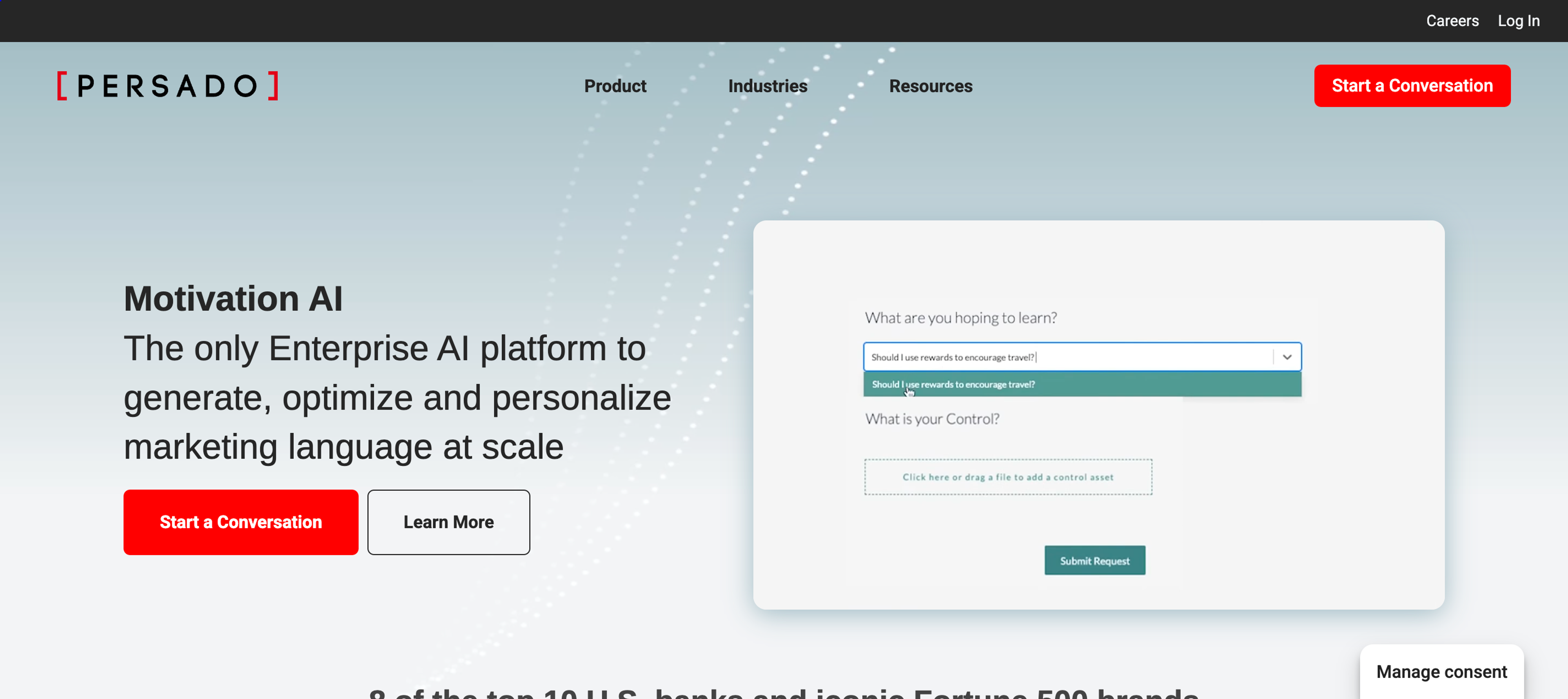 Craft compelling marketing copy to elevate content creation