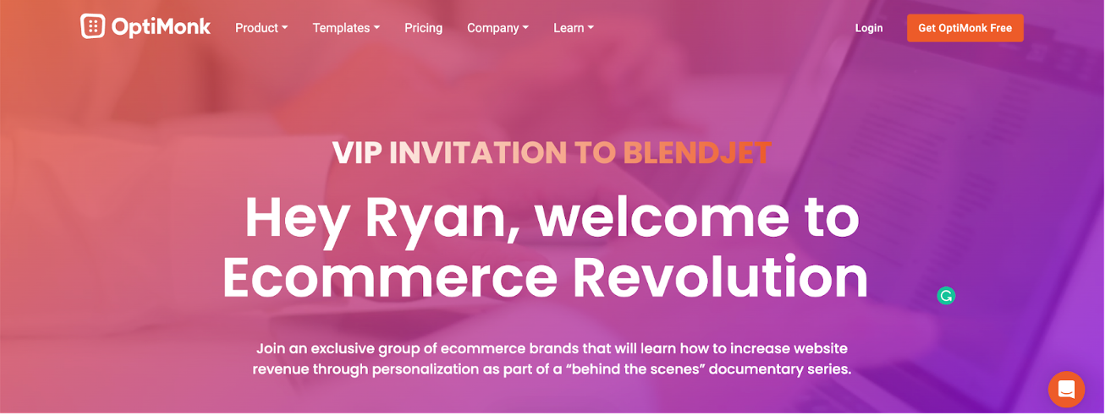 Illustration for: How to Use OptiMonk as a SaaS Business (A.K.A. How We Use It)