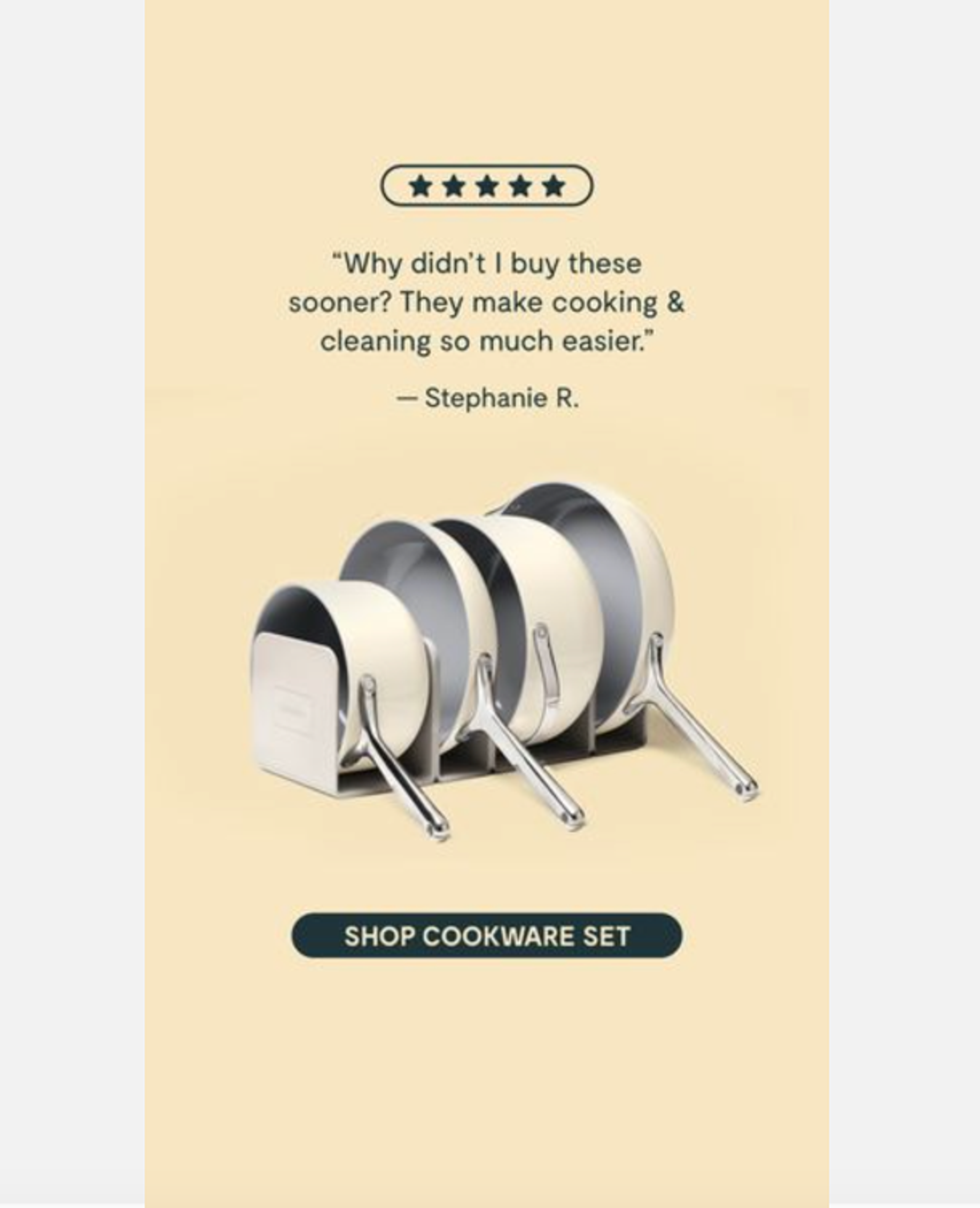 Illustration for: Revolutionize Your Marketing Strategy With Caraway’s Million-Dollar Tactics