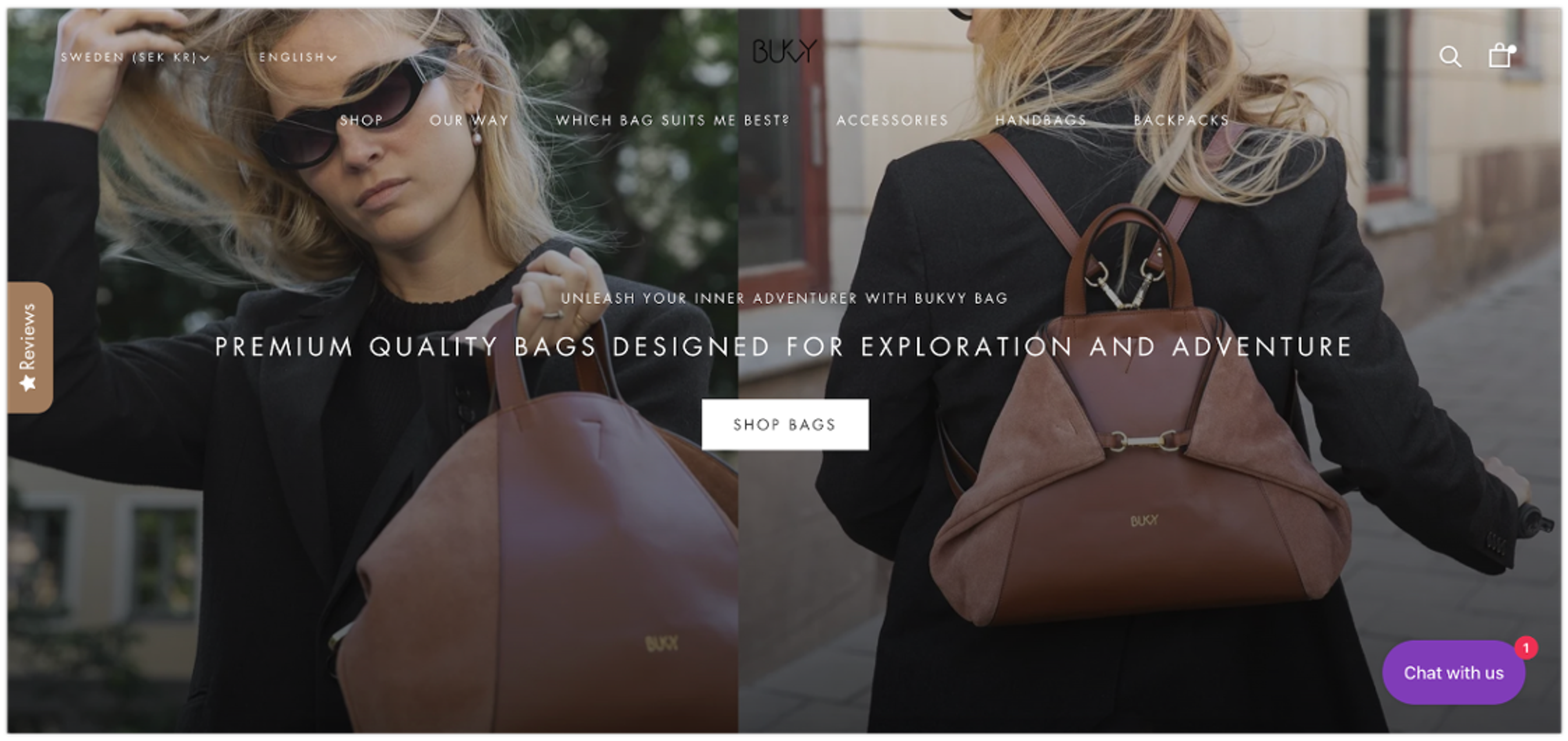 Illustration for: A 3-Step Guide to Ecommerce Conversion Optimization Following Bukvybag’s Example