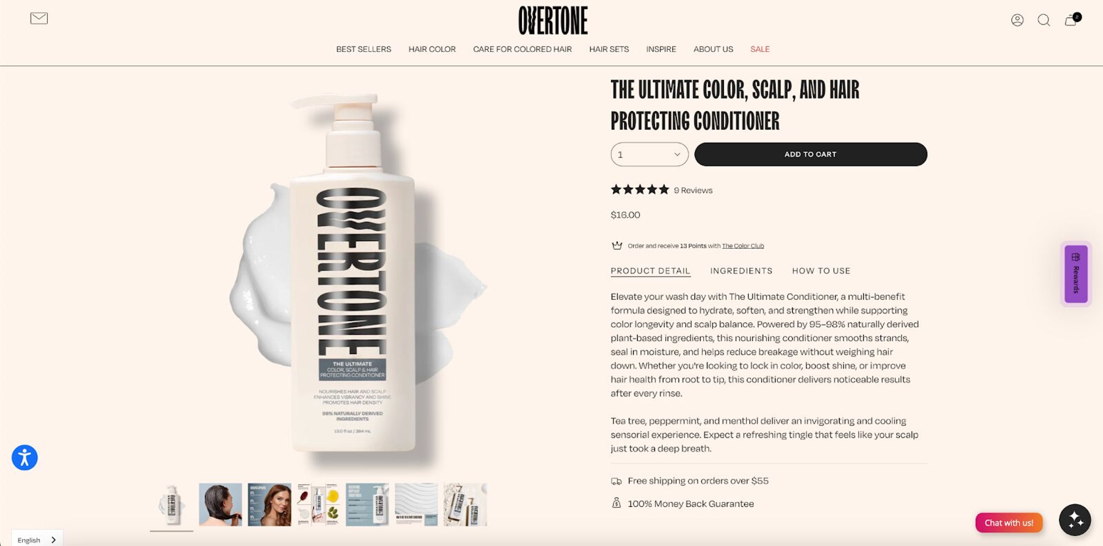 Illustration for: Decoding Overtone’s Marketing Strategy: How Innovation and Inclusivity Drive Success