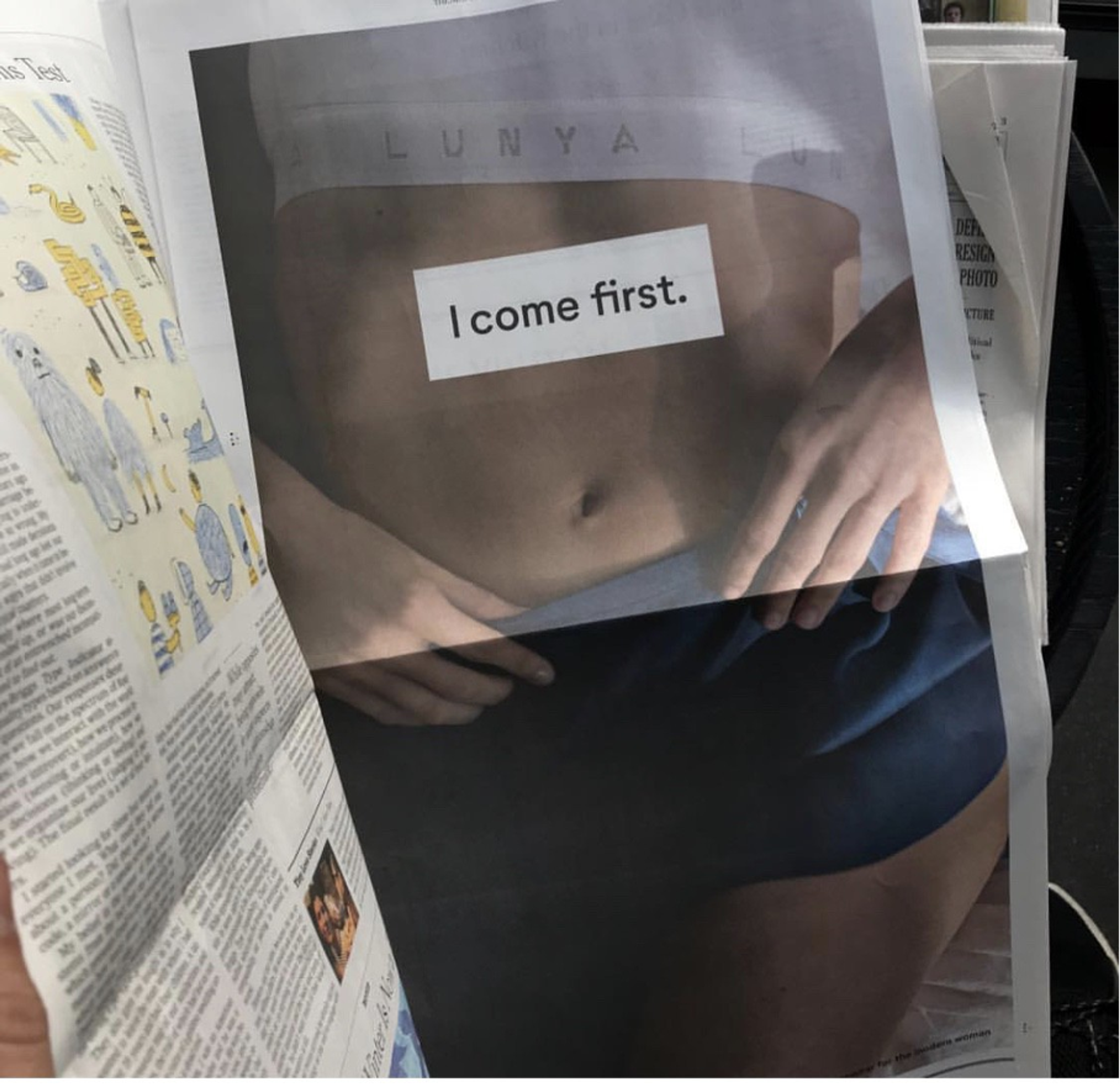 Illustration for: Marketing Breakdown: How Lunya Achieved $25M Revenue