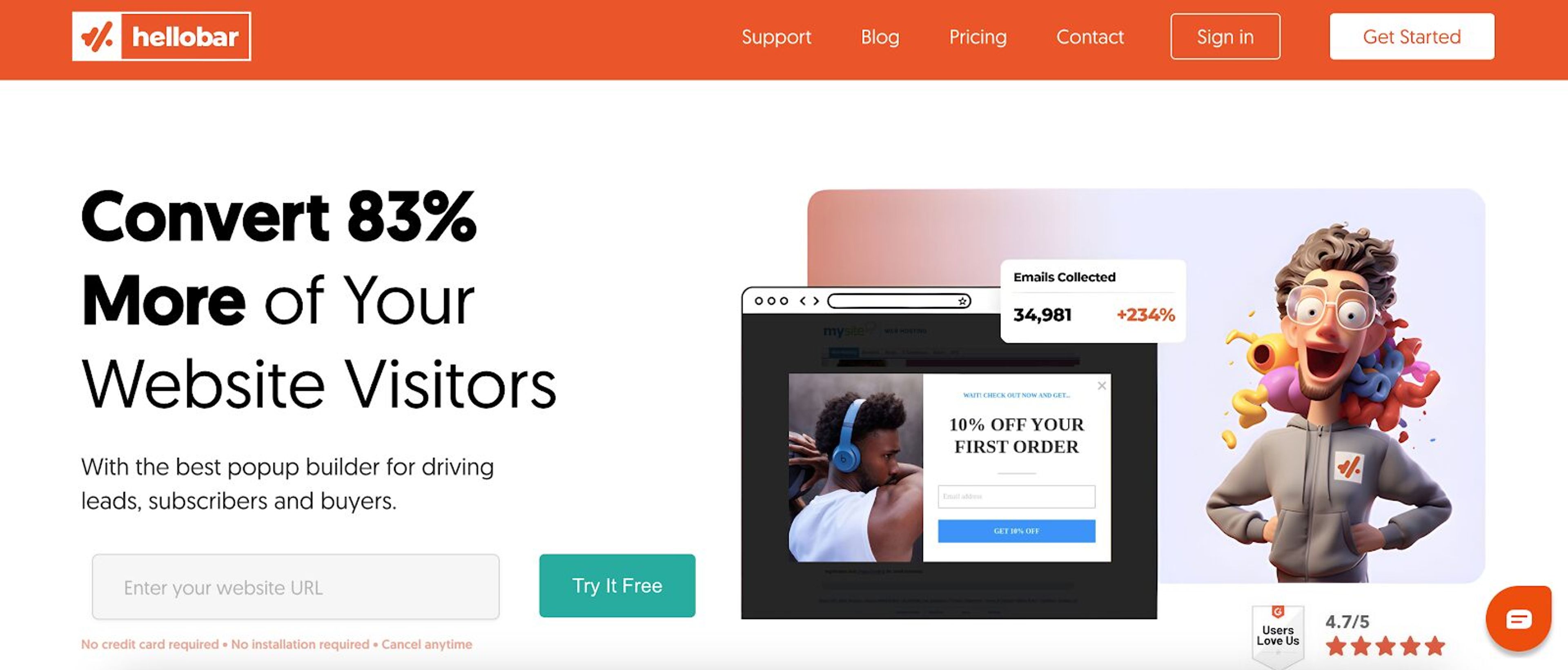 Illustration for: Top 10 Popup Maker Alternatives in 2026