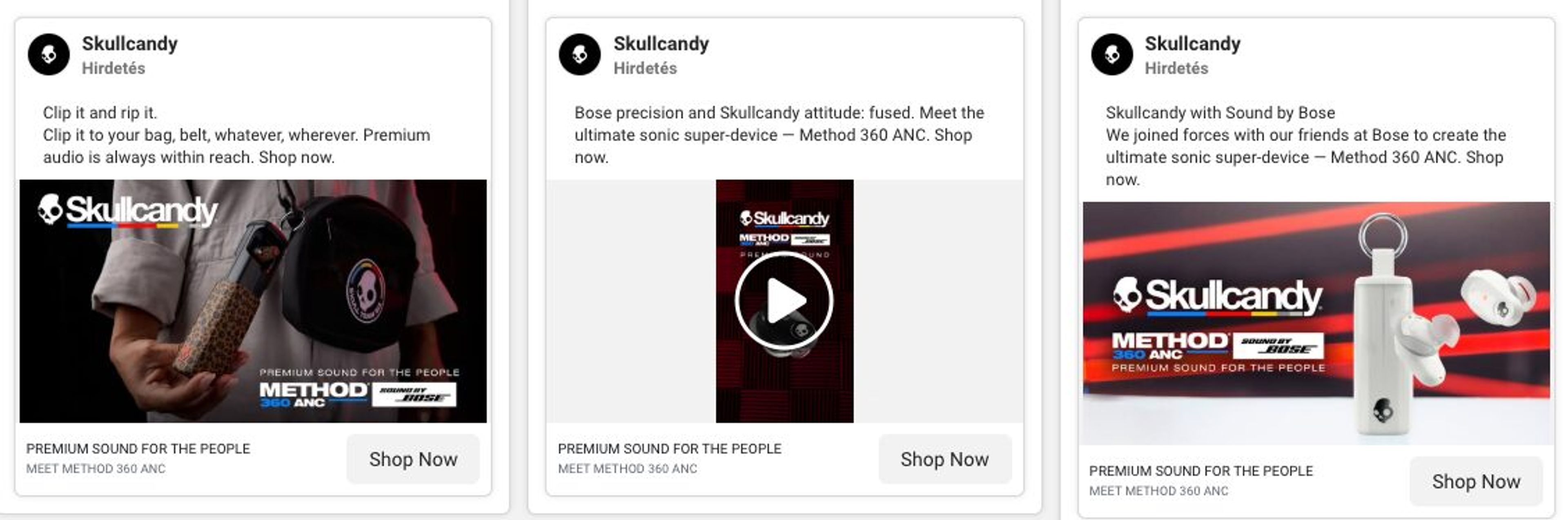 Illustration for: Skullcandy’s Marketing Breakdown: A Deep Dive into Success