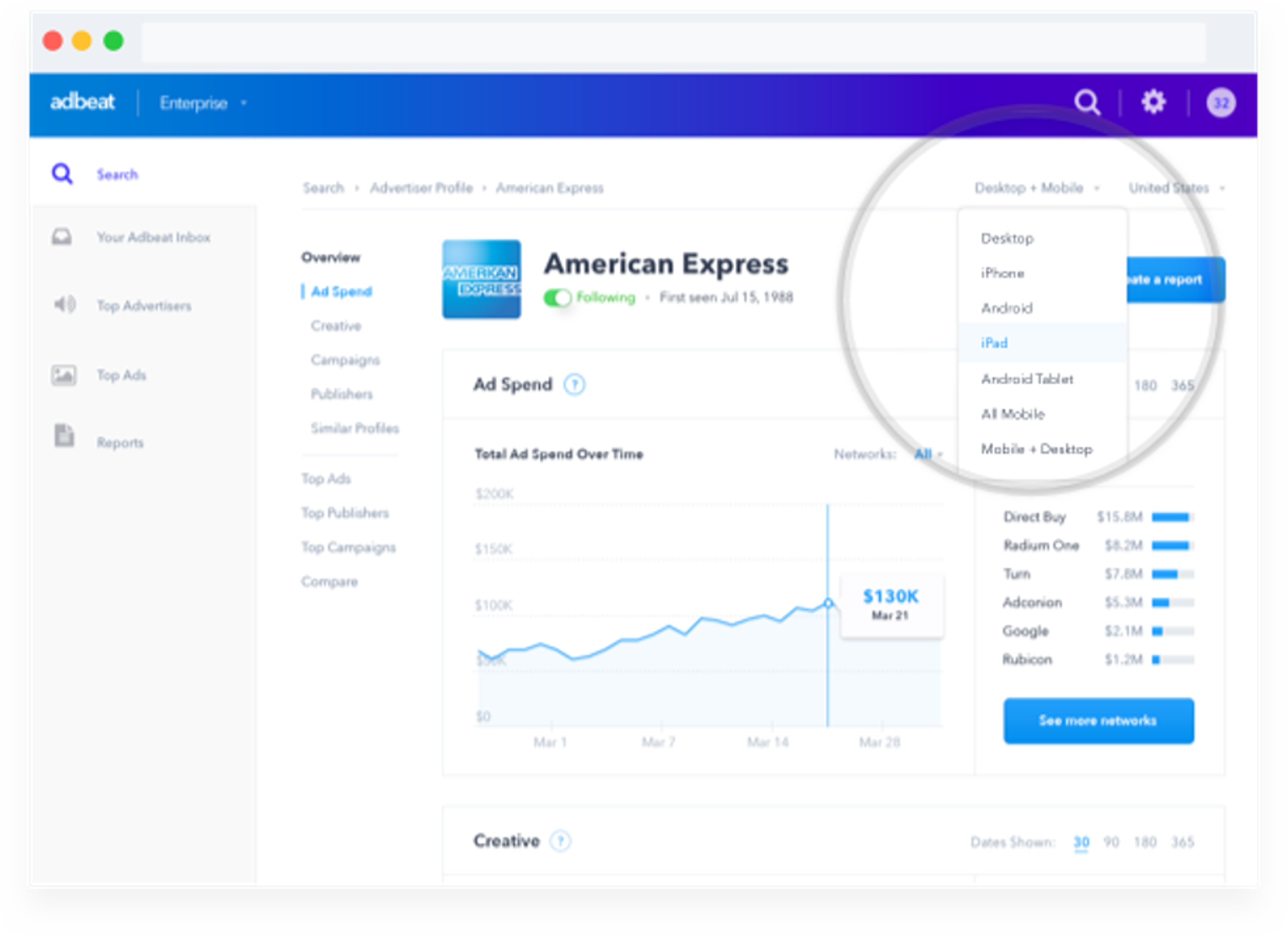 Illustration for: 27 Great Competitor Research Tools to Spy on Your Competitors