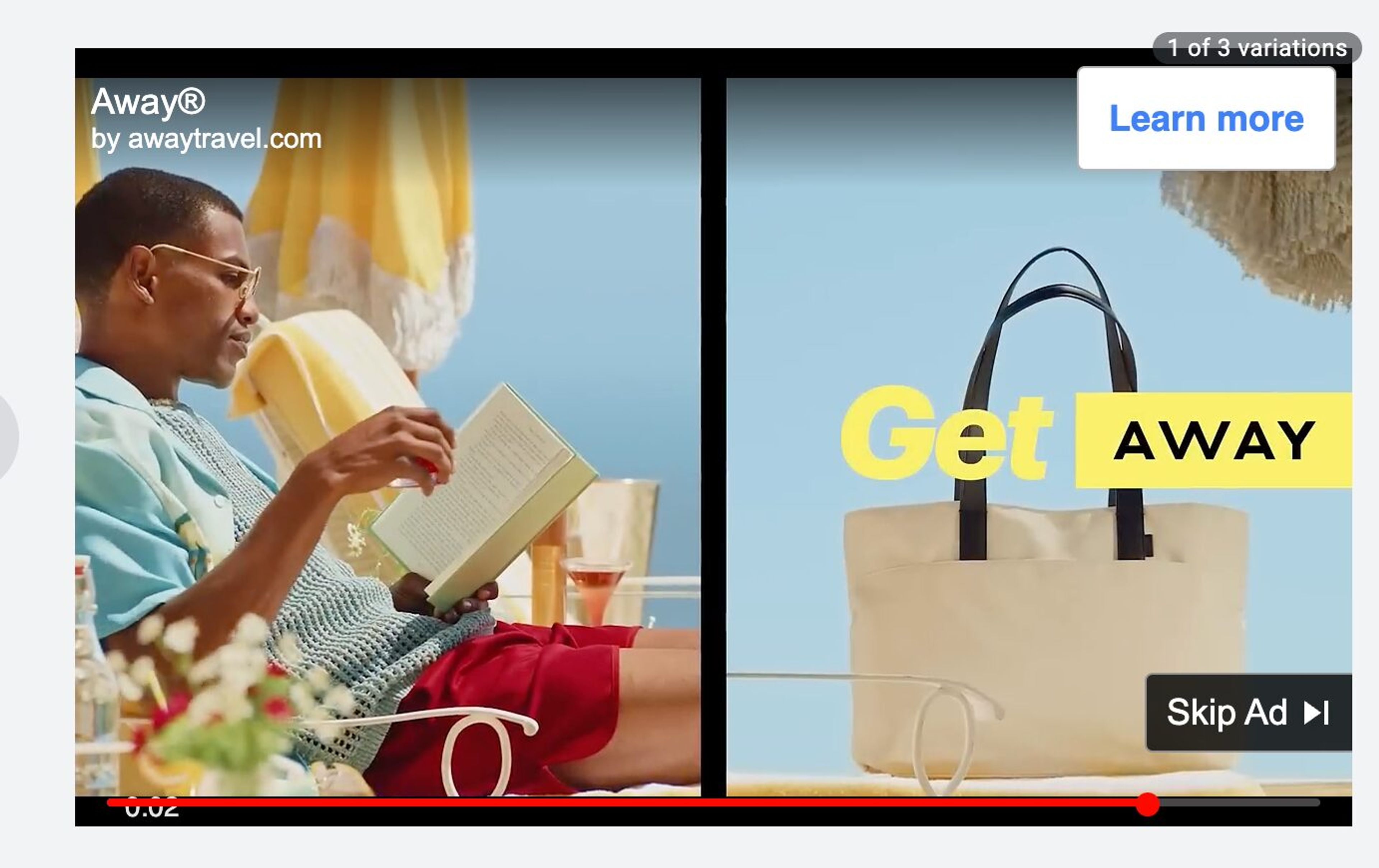 Illustration for: How Away Reached $1.4 Billion by Turning Luggage into a Travel Lifestyle