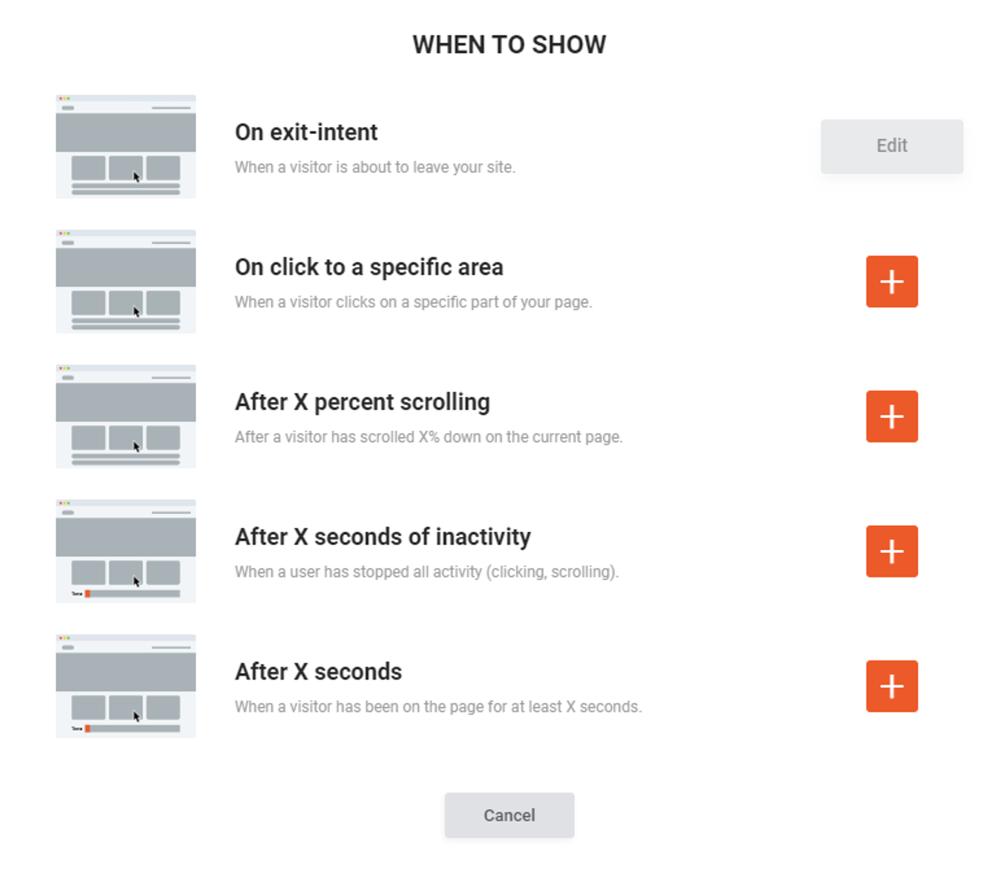Illustration for: Are Popups bad for SEO? 5 +1 Misconceptions About Popups