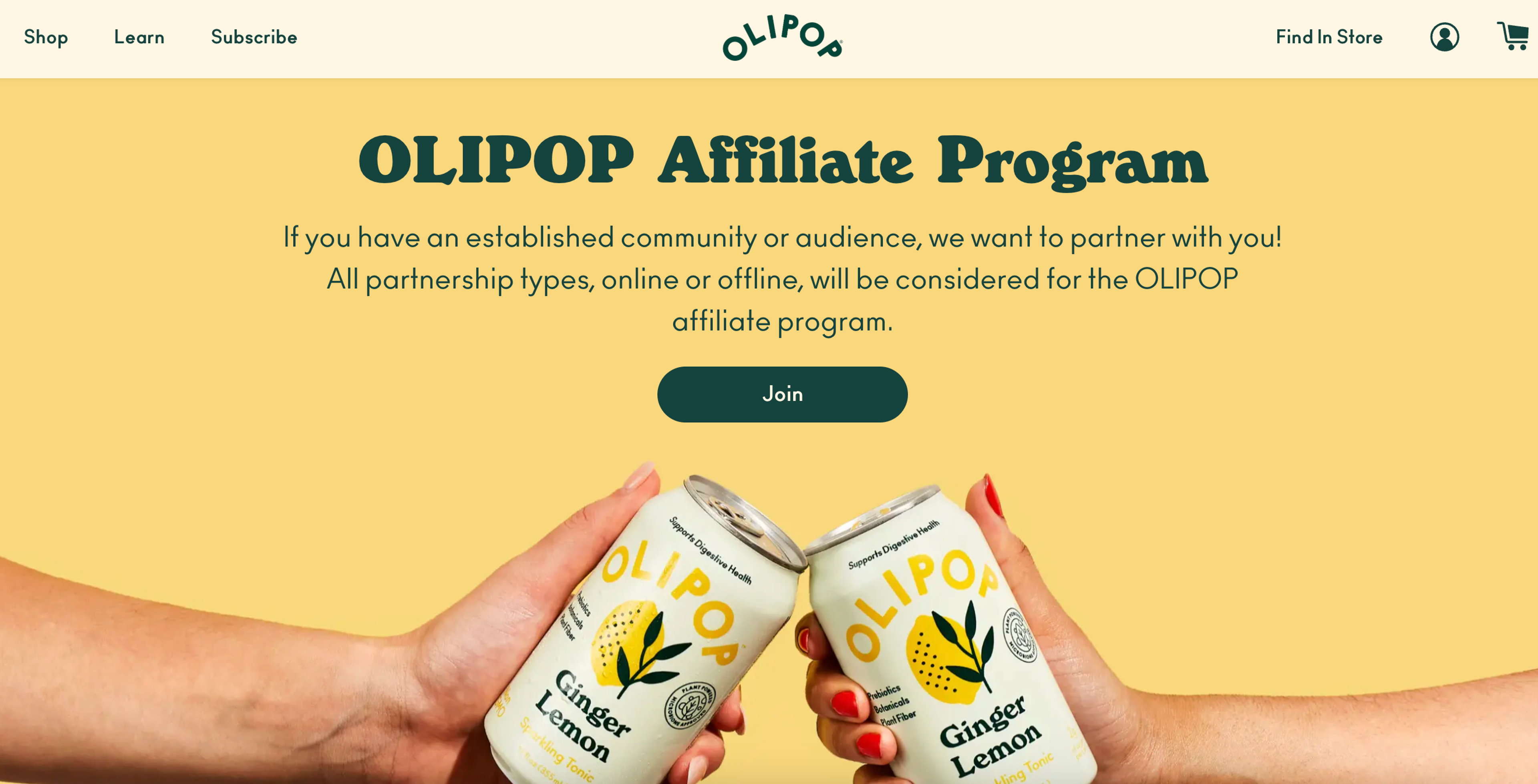 Illustration for: How Olipop's Marketing Strategy Turned a Niche Product into a $280 Million Success