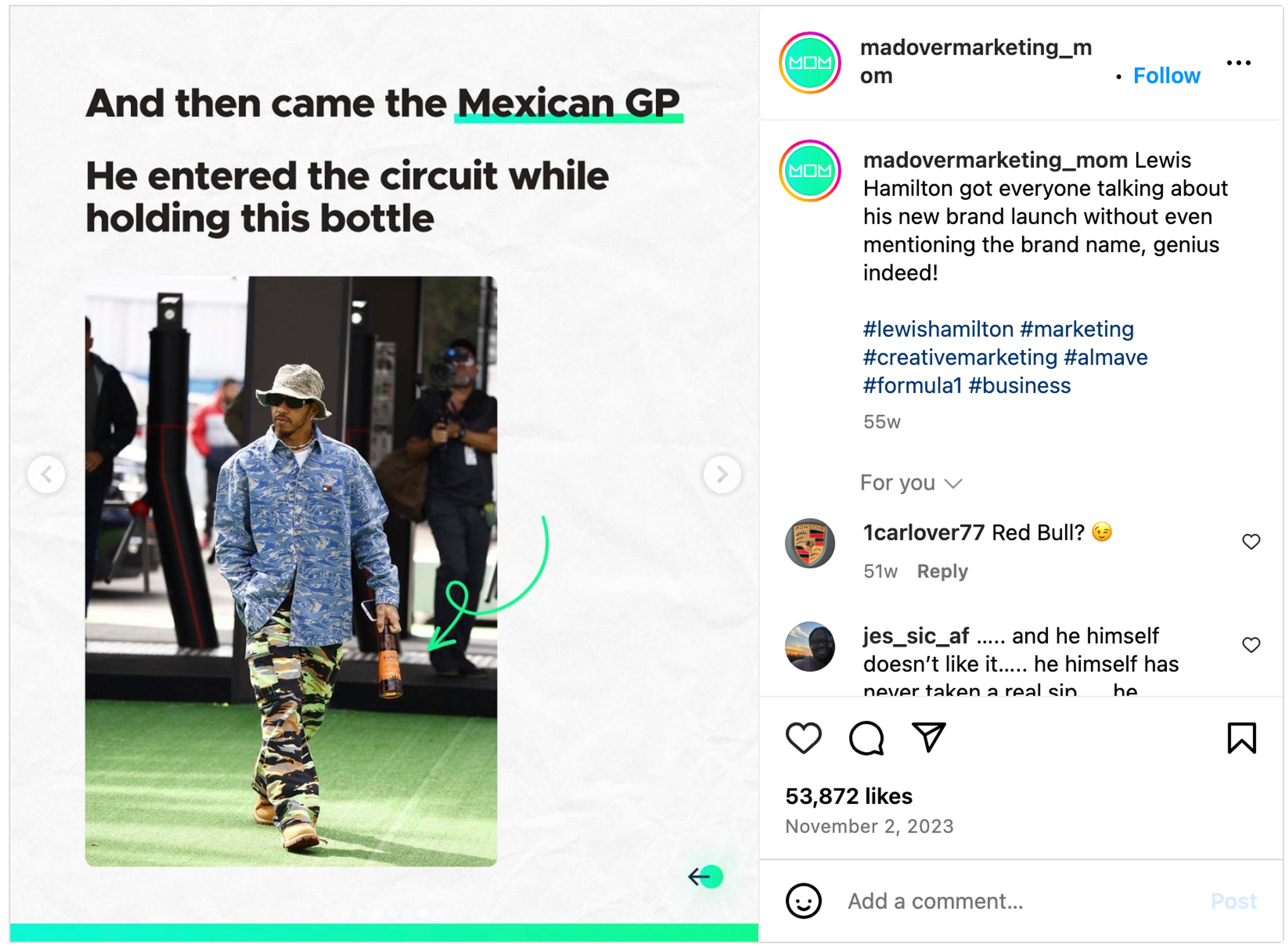 Illustration for: Almave Marketing Breakdown: How They’re Winning the Non-Alcoholic Spirit Race