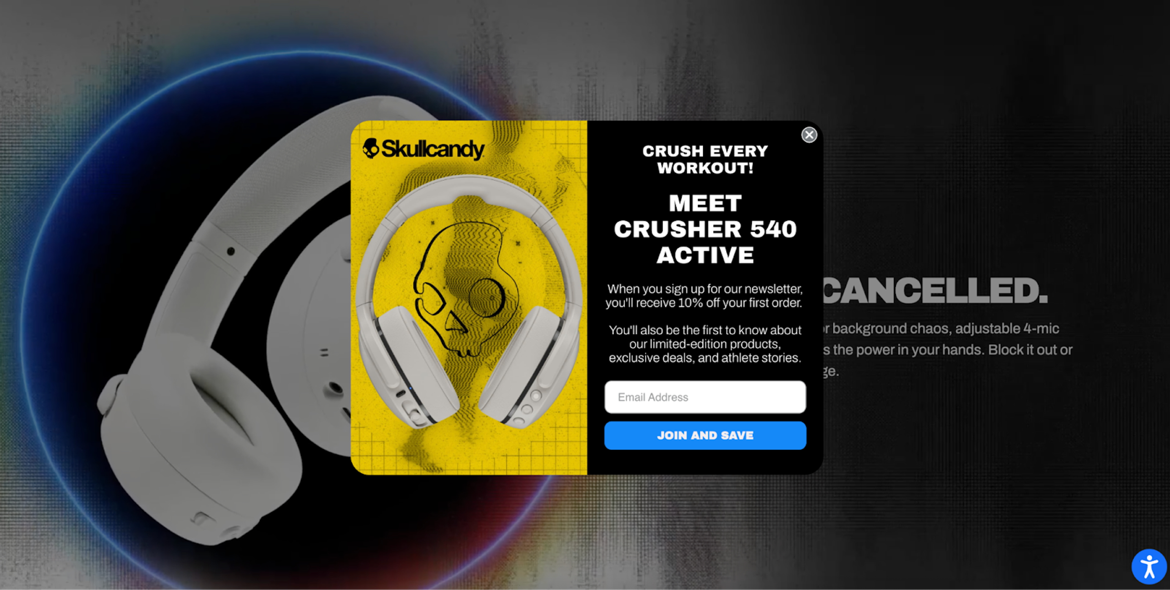 Illustration for: Skullcandy’s Marketing Breakdown: A Deep Dive into Success