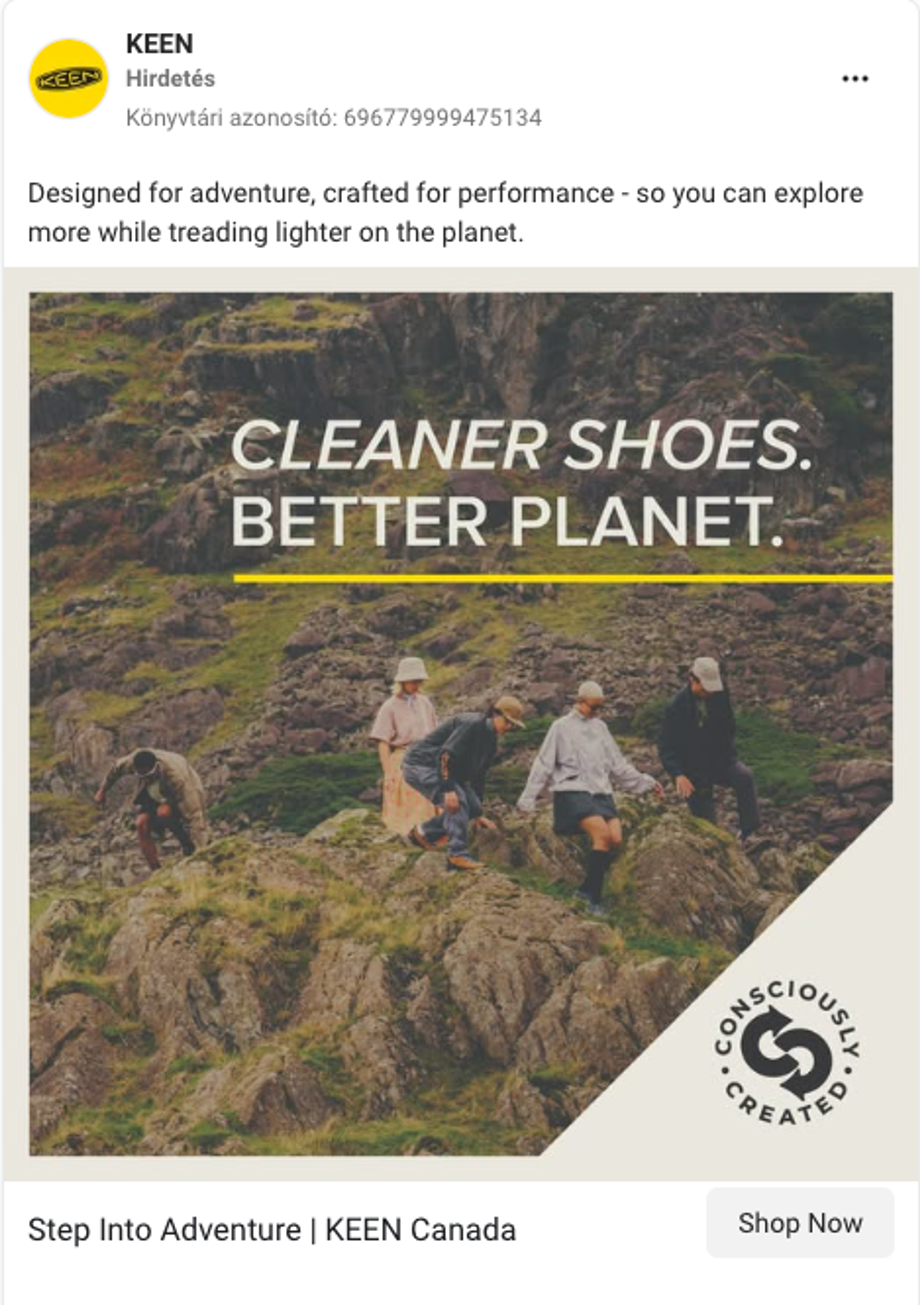 Illustration for: KEEN Footwear’s Marketing Playbook: From Sandals to a Movement