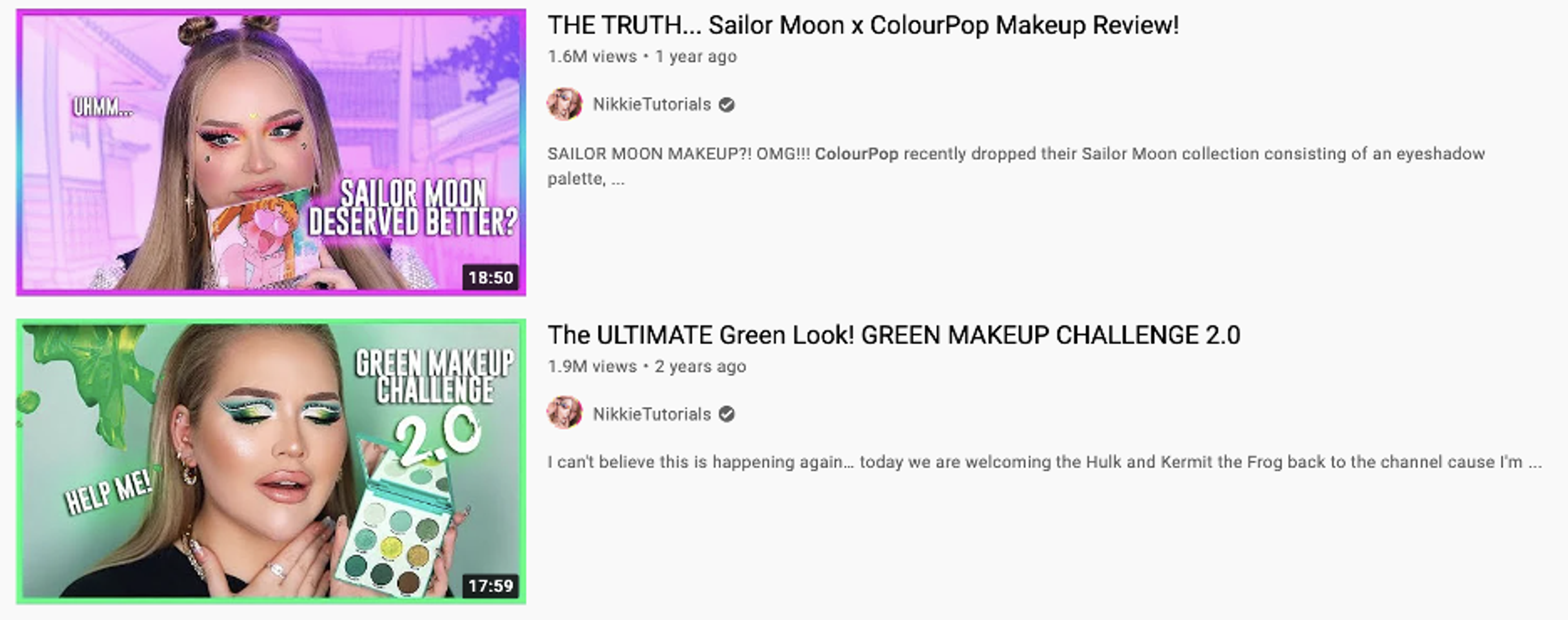 Illustration for: 4 Steps for Growing Your Brand Organically Using ColourPop’s Marketing Strategy