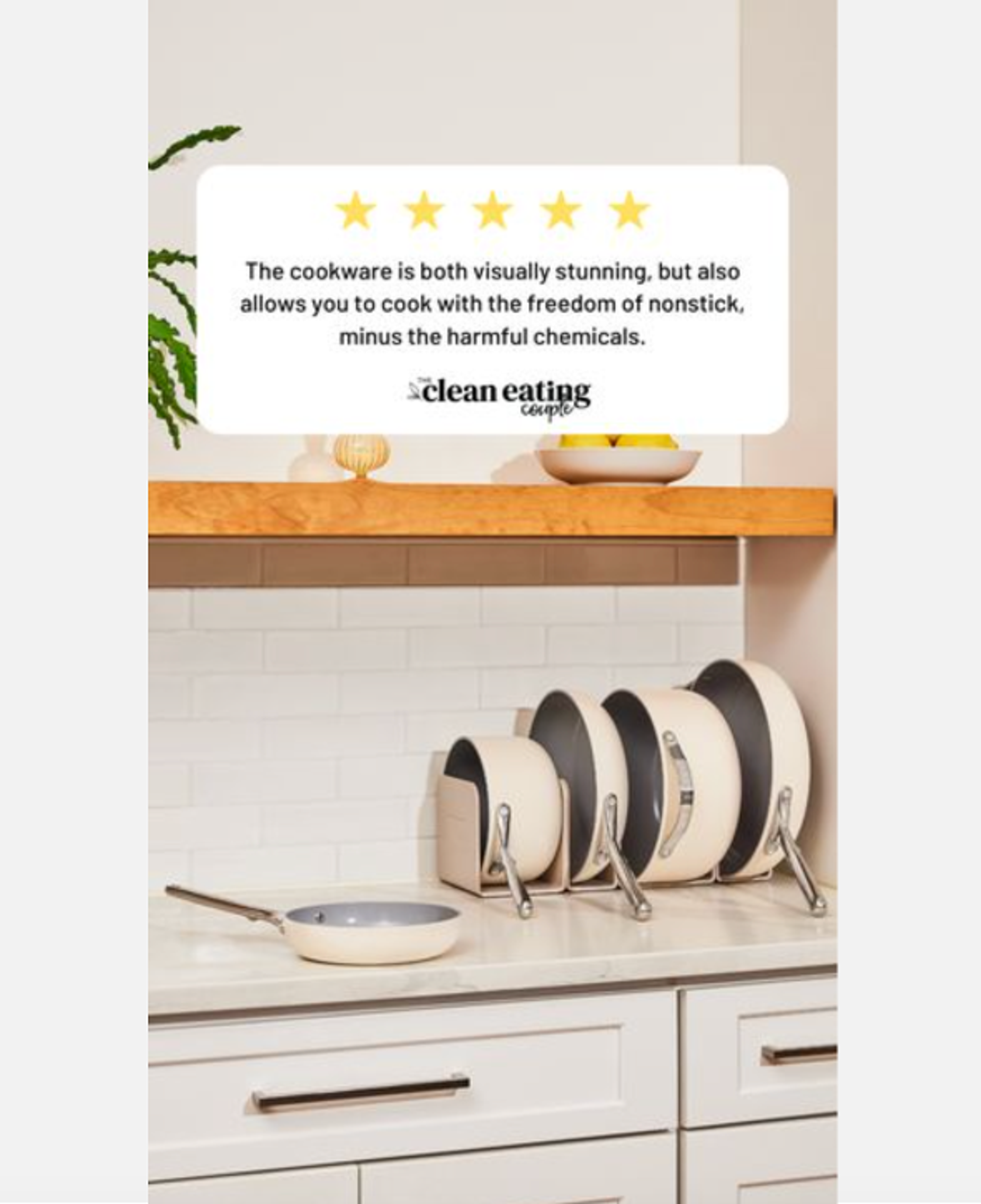 Illustration for: Revolutionize Your Marketing Strategy With Caraway’s Million-Dollar Tactics