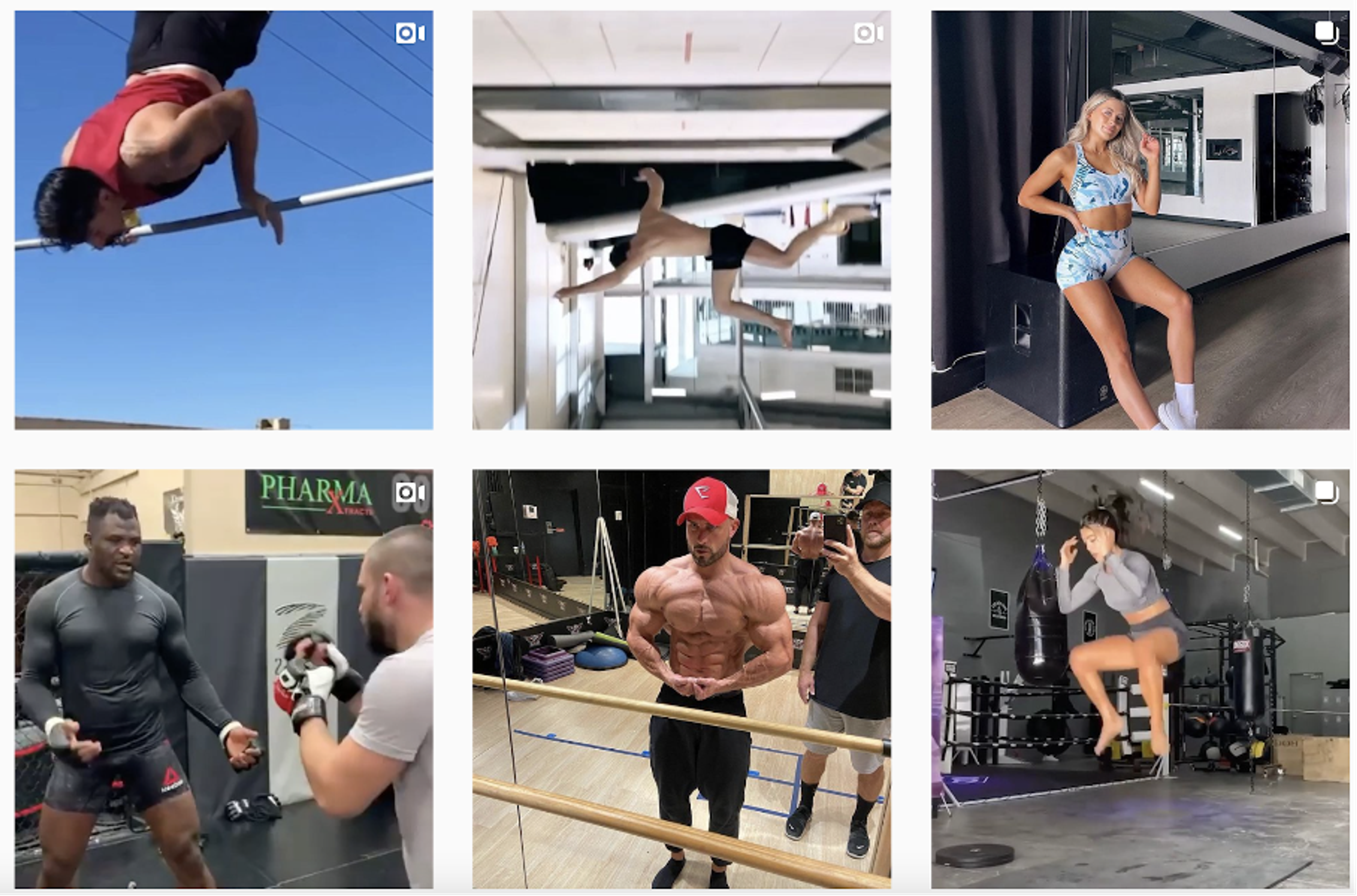 Illustration for: Marketing Breakdown: How Gymshark Bulked Up to Being a $1+ Billion Brand