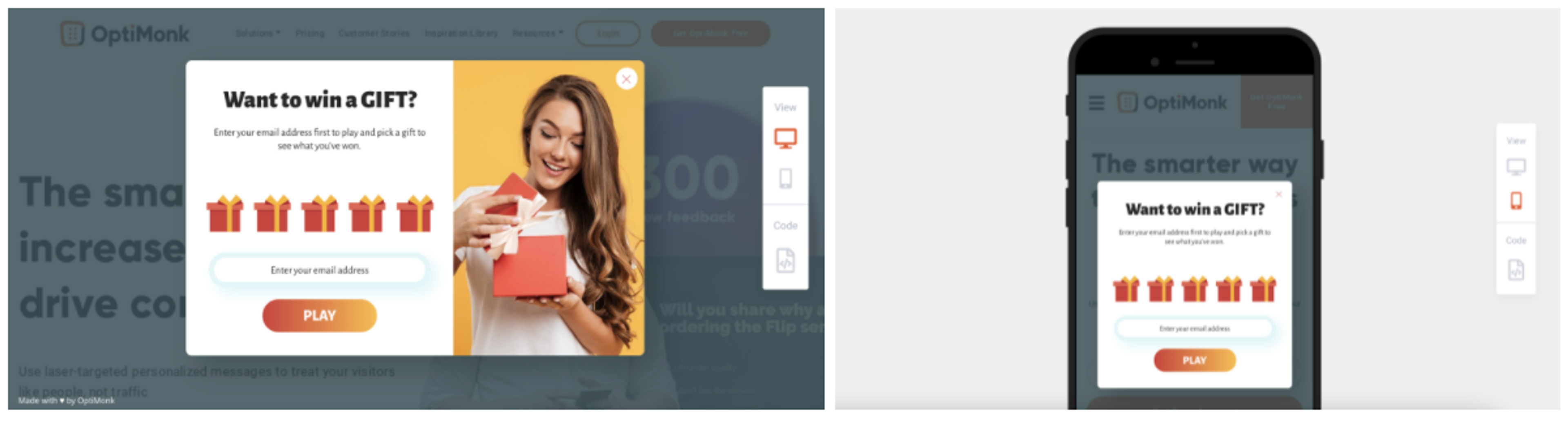 Illustration for: 15 Best Practices to Create High-Converting Popups