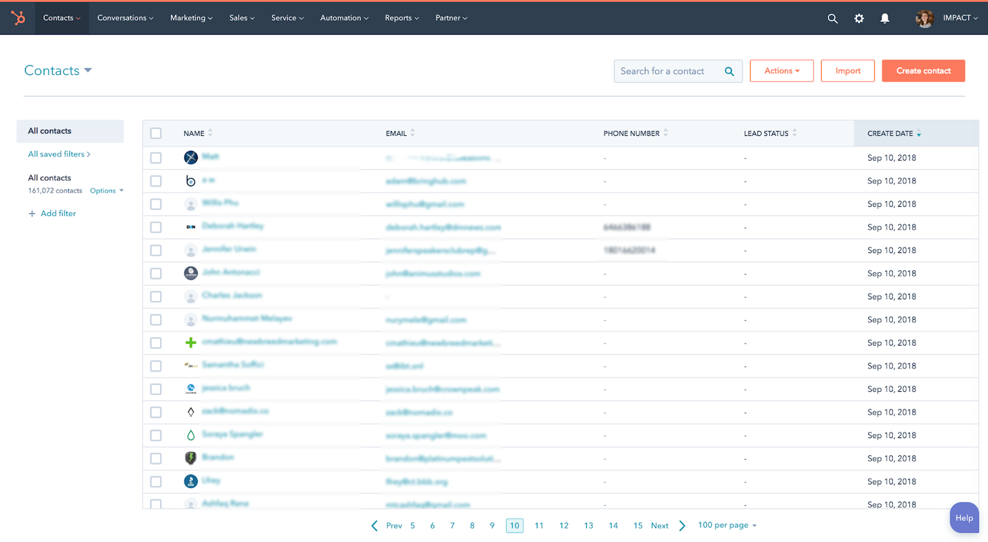 The 7 Best CRM Software for Small Businesses for 2026