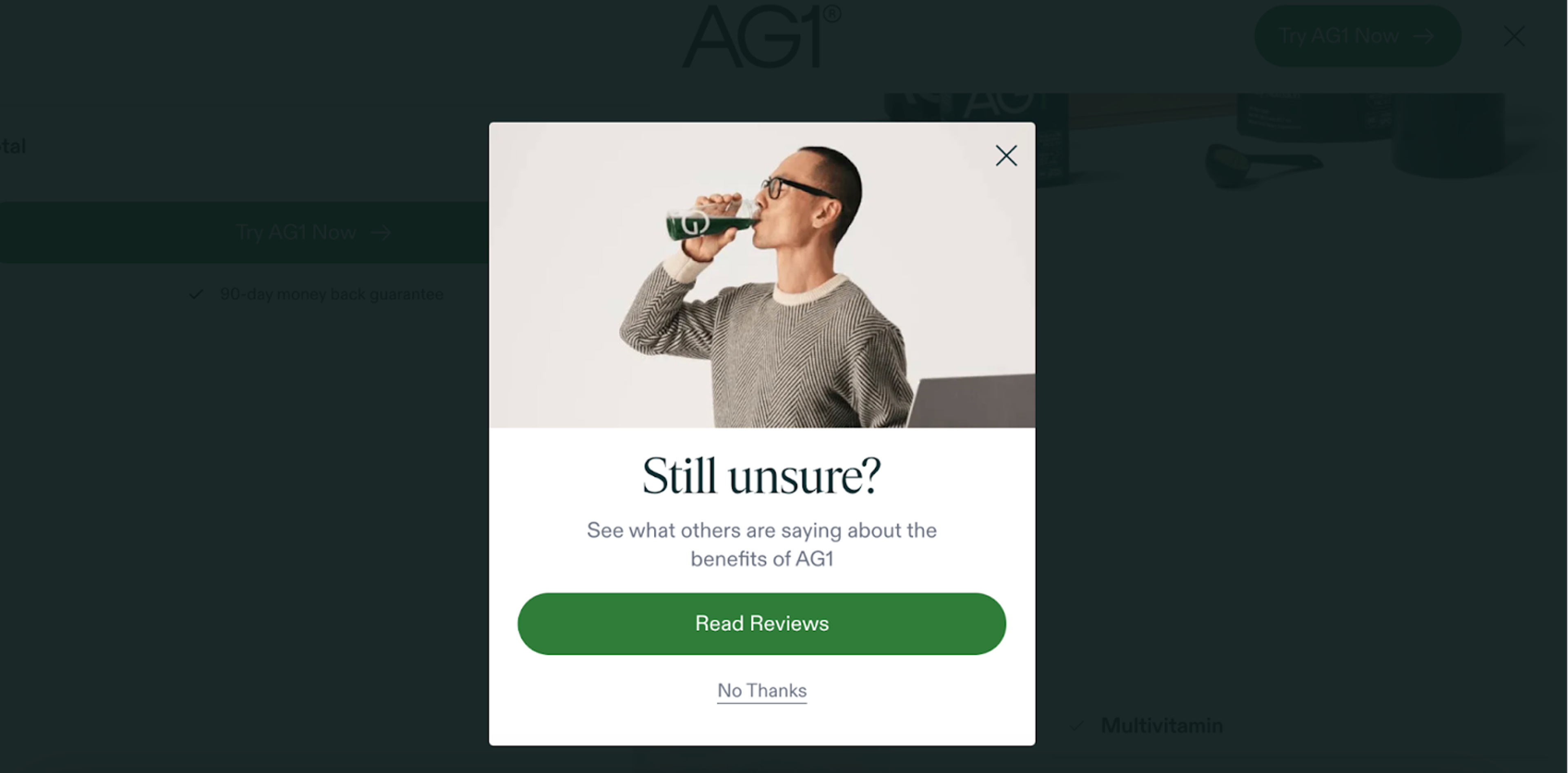 Illustration for: Athletic Greens Marketing Breakdown: How They Achieved a $1.2 Billion Valuation