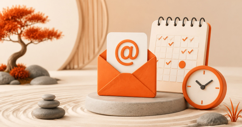 How Often Should You Send Marketing Emails? A Simple Guide for Email Marketing Frequency