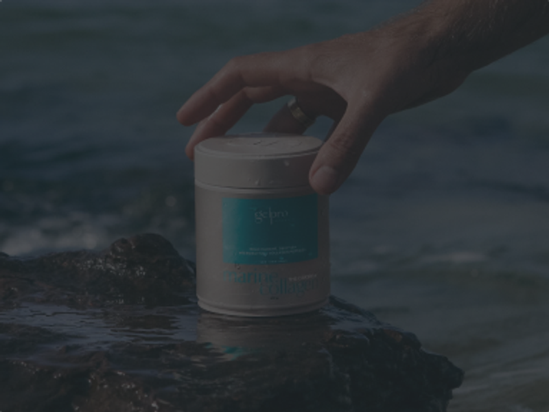 How Gelpro Australia Boosted Desktop Conversions by 27%