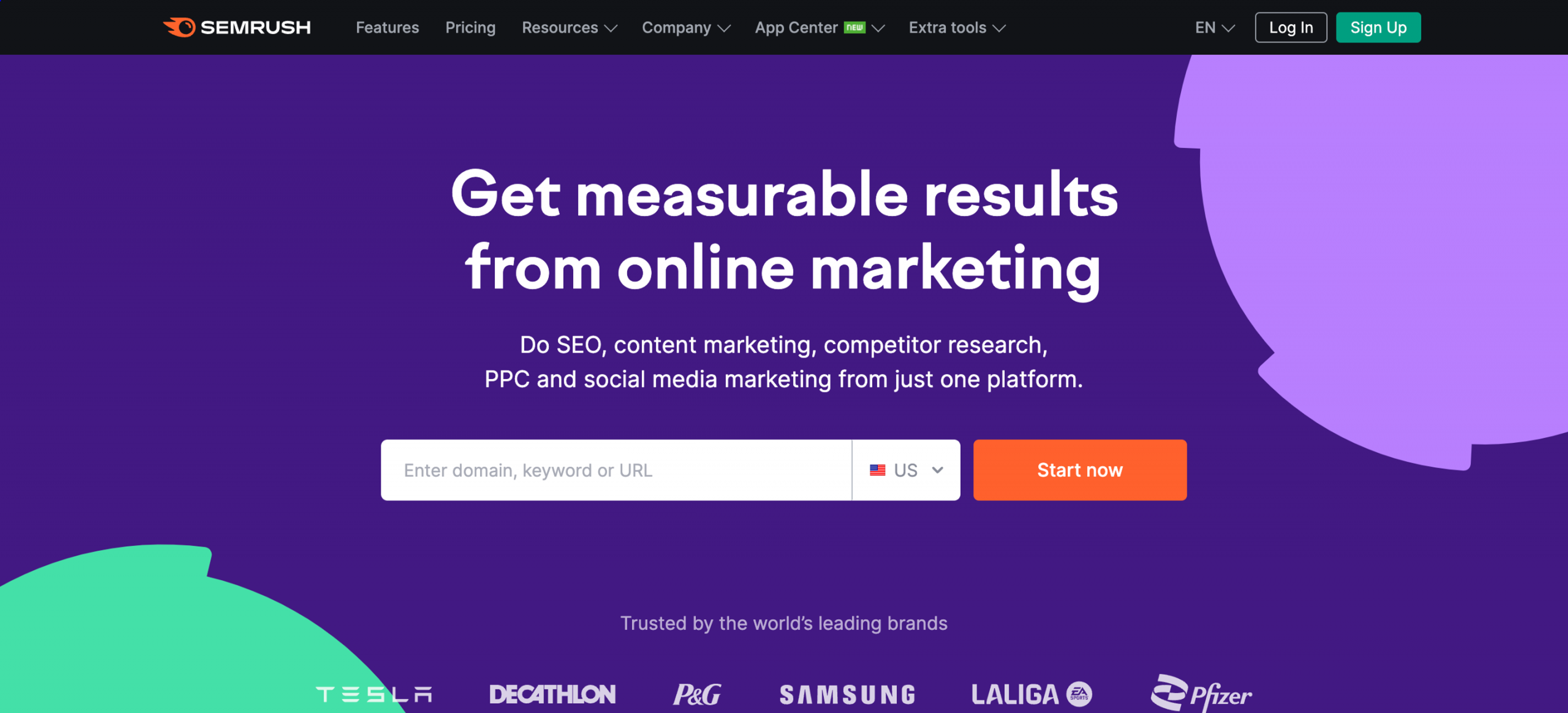 Semrush