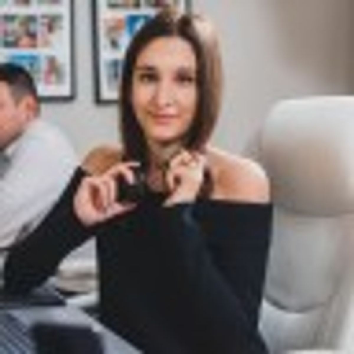 Picture of Nikolett Lorincz